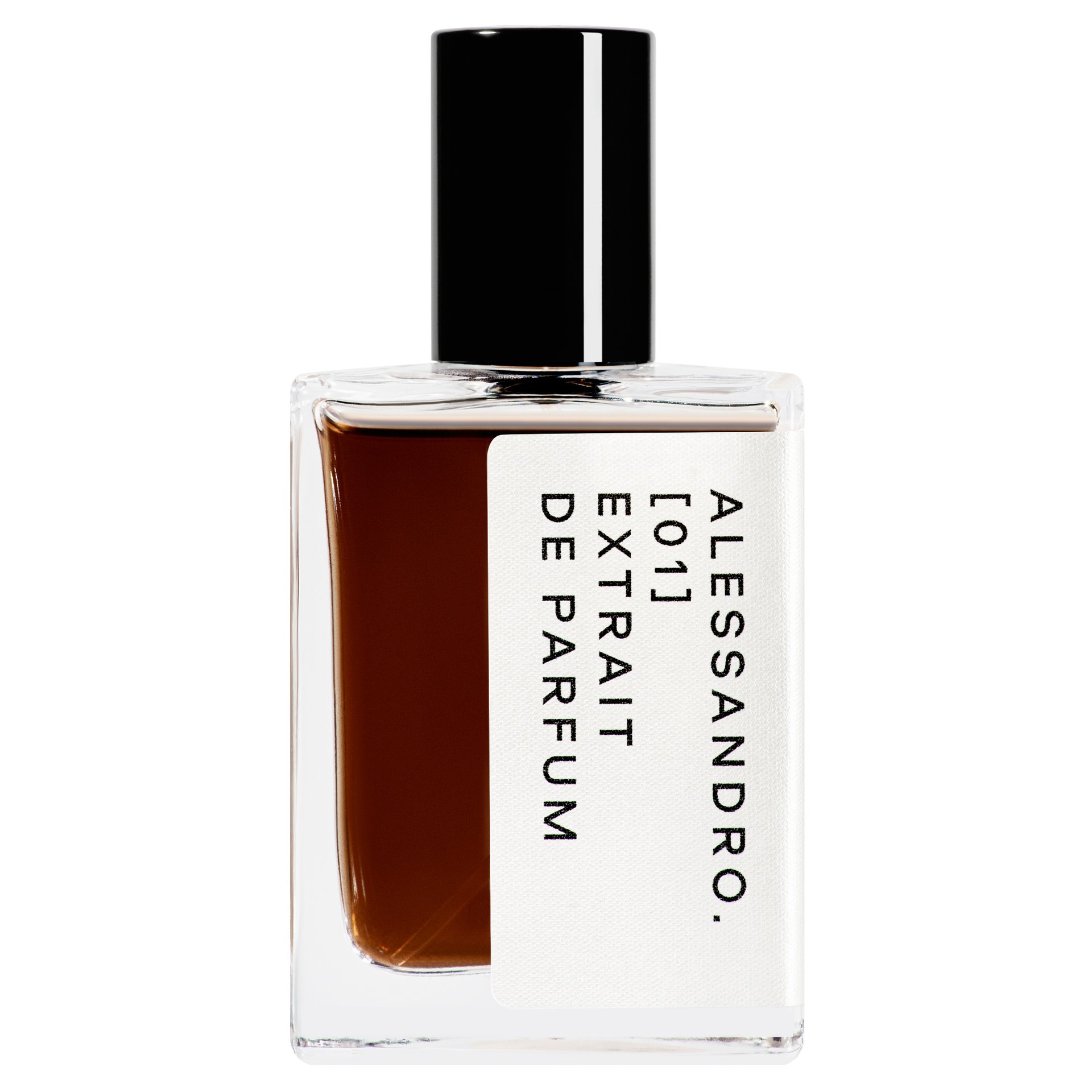 ALESSANDRO 01 by Synonyme perfume bottle