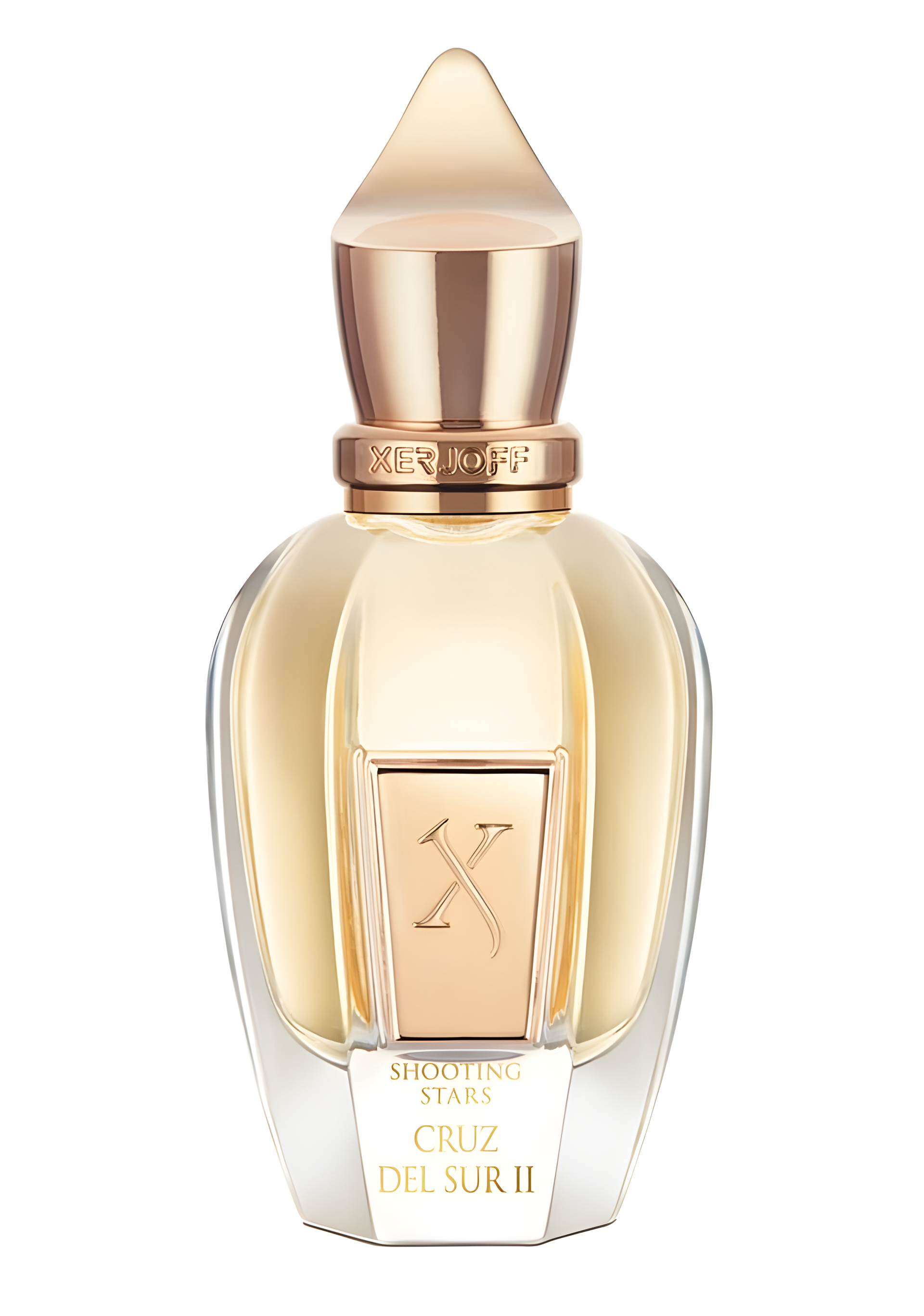 Cruz Del Sur II by Xerjoff perfume bottle