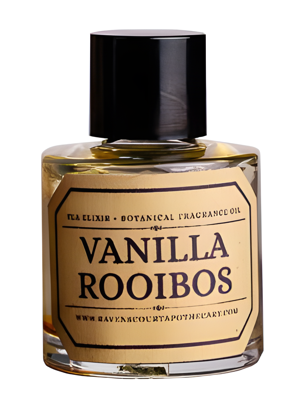 Vanilla Rooibos by Ravenscourt Apothecary perfume bottle