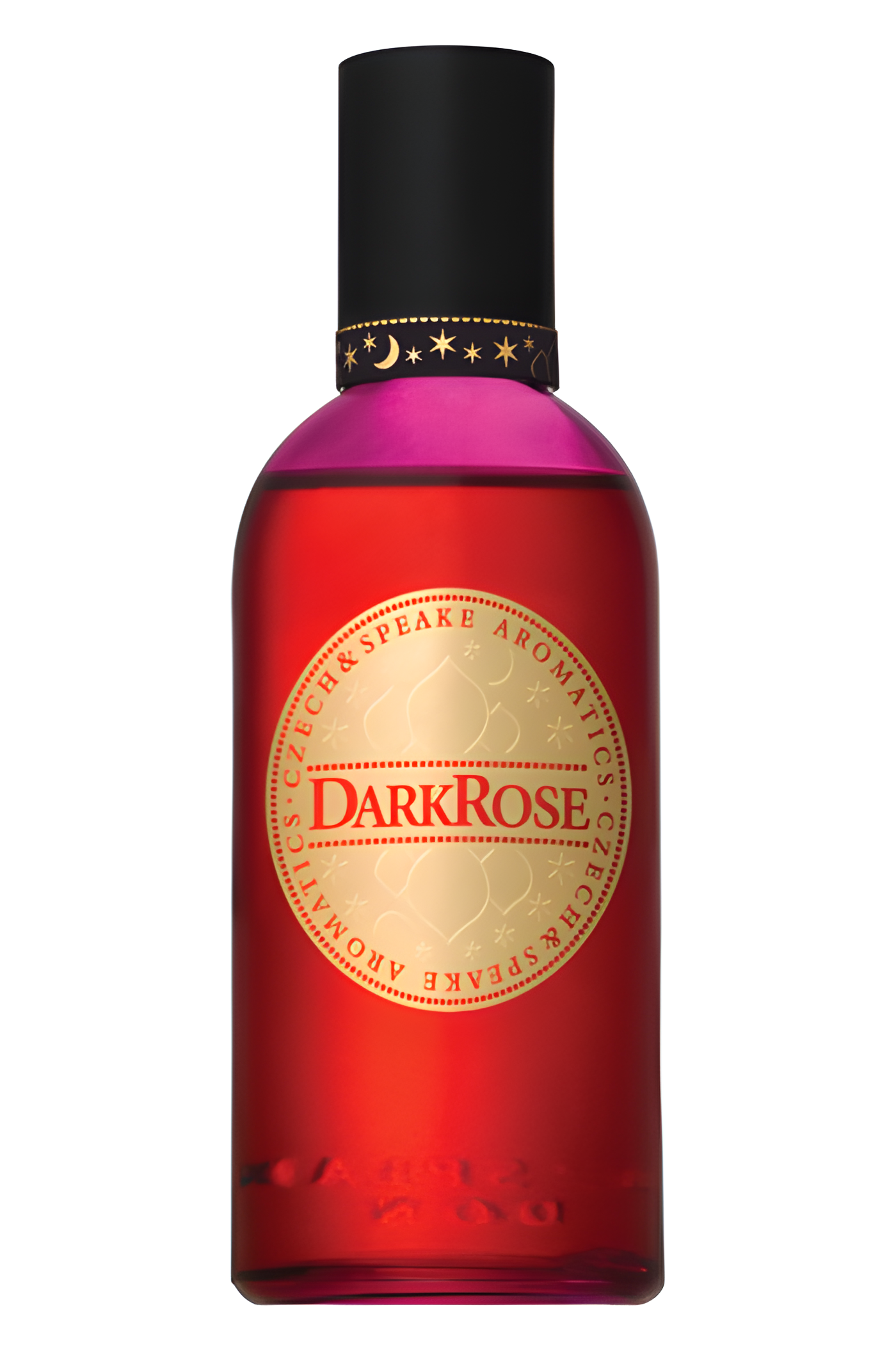 Dark Rose Cologne by Czech & Speake perfume bottle