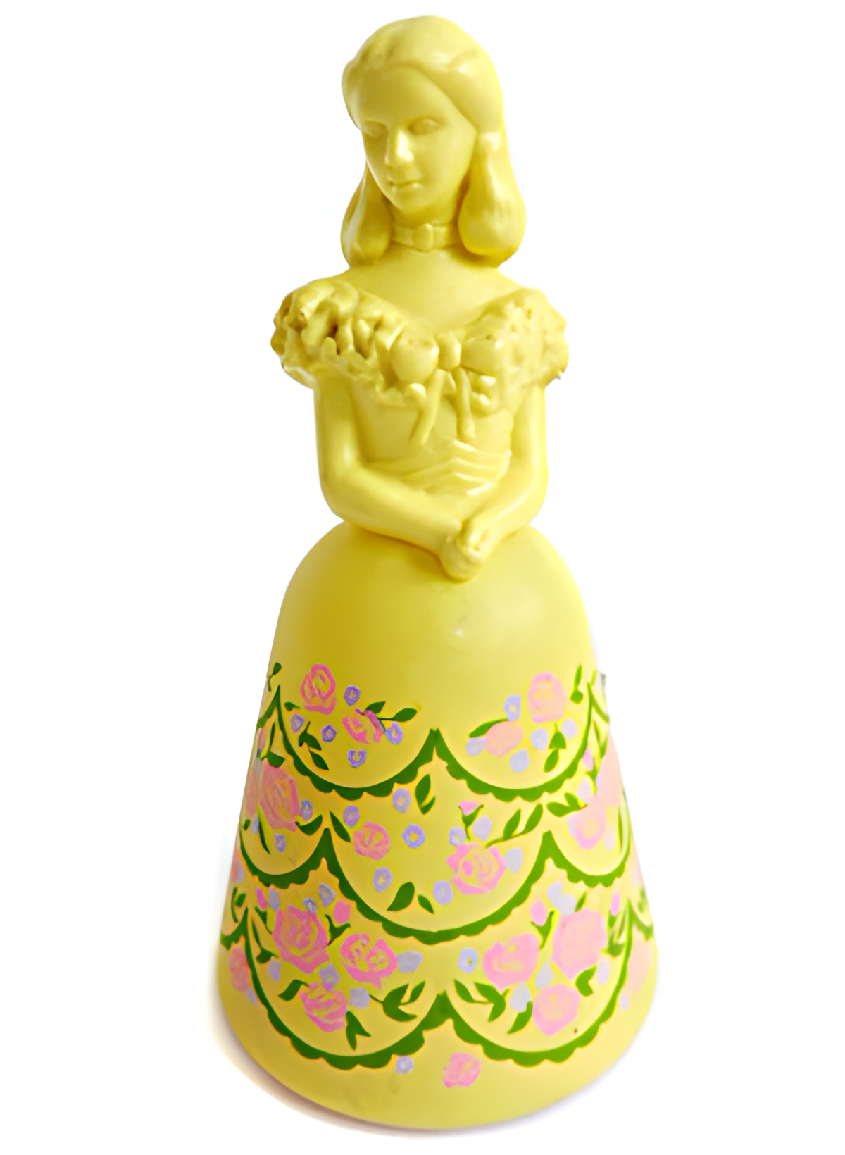 Cotillion American Belle by Avon perfume bottle