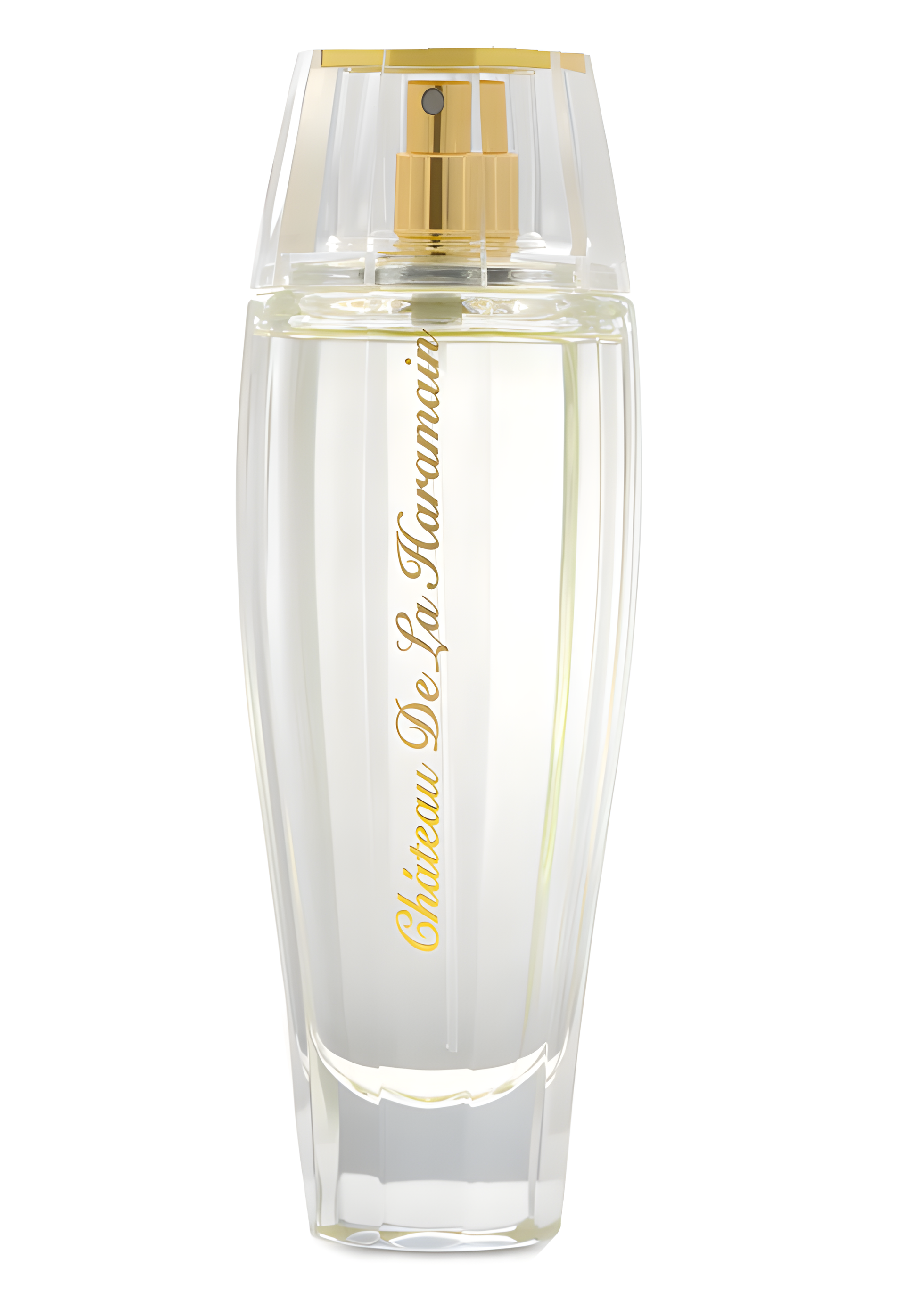 Chateau de La Haramain D’Or by Al Haramain Perfumes perfume bottle