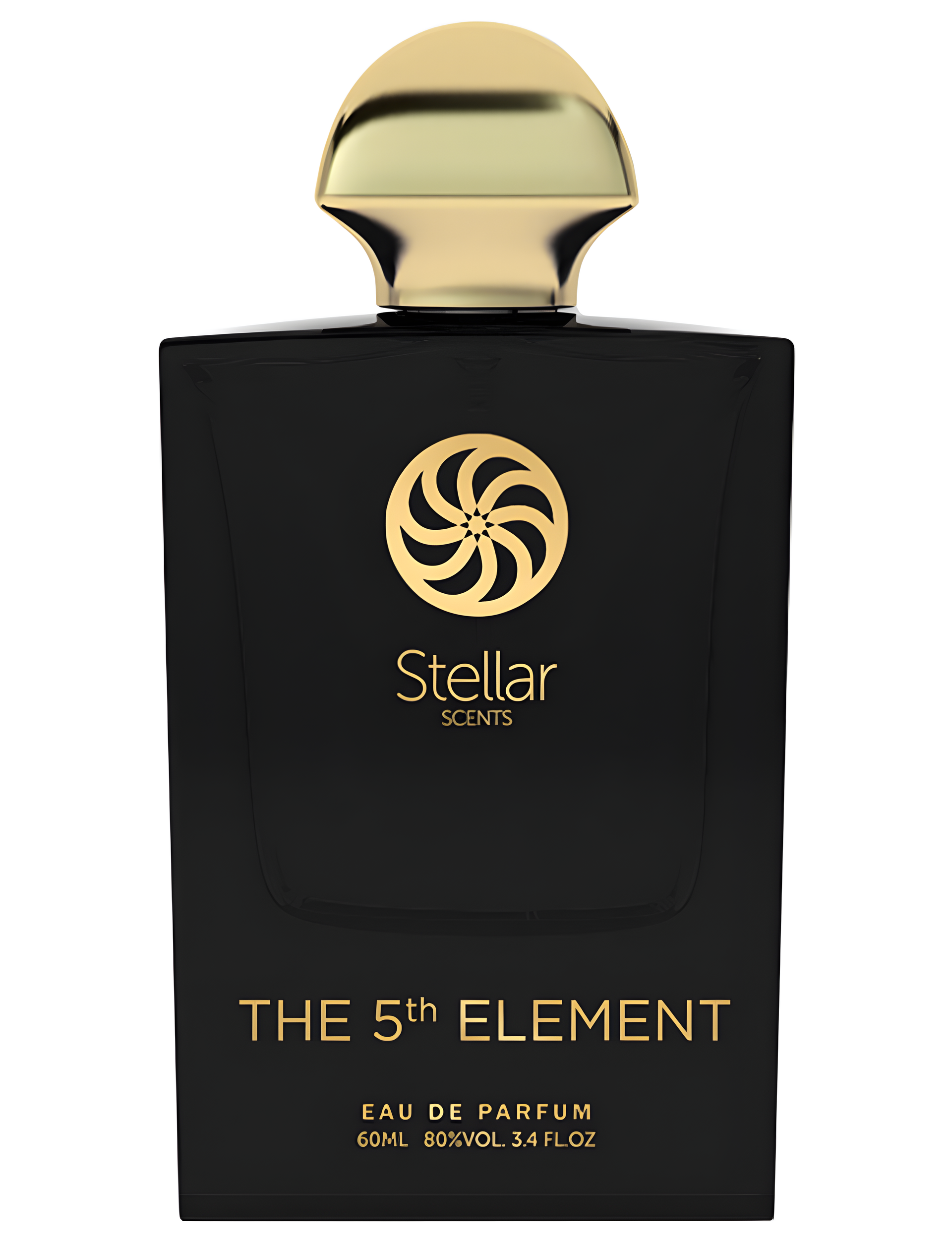 The 5th Element by Stellar Scents perfume bottle