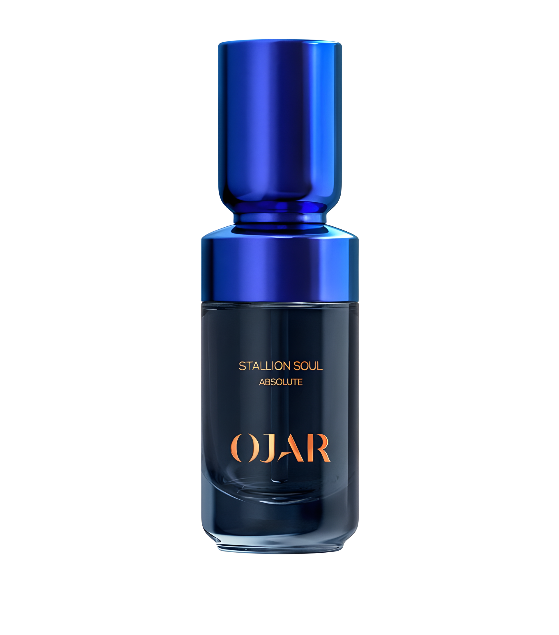 Stallion Soul by Ojar perfume bottle