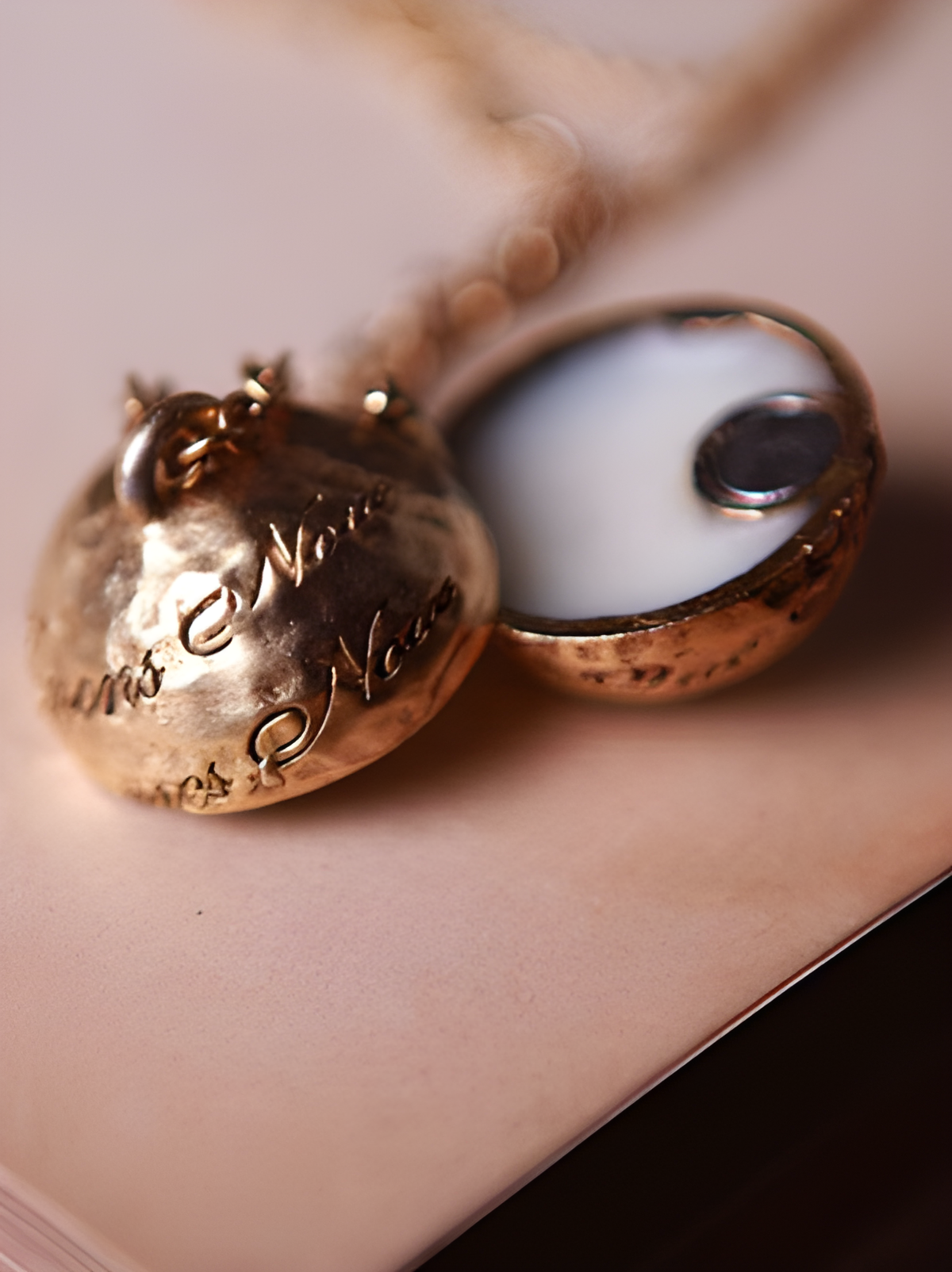 Potion by Joya perfume bottle