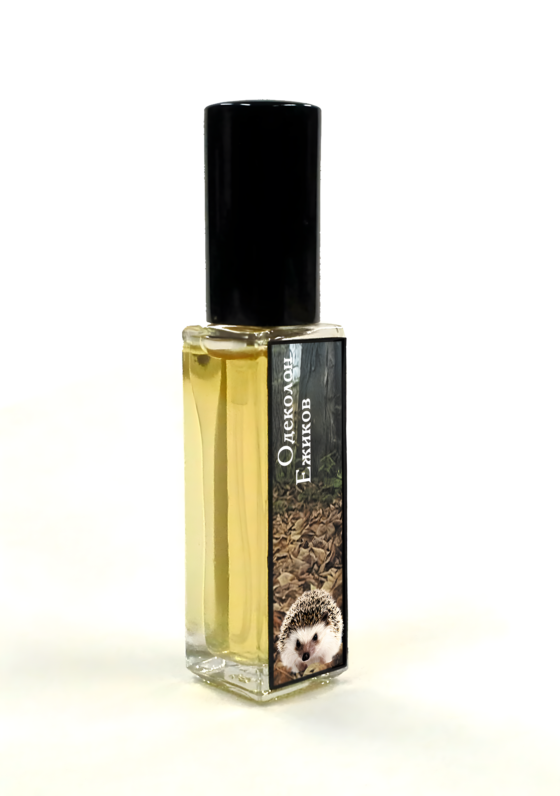 Art Deco Perfumes Odekolon Ezhikov Одеколон Ёжиков