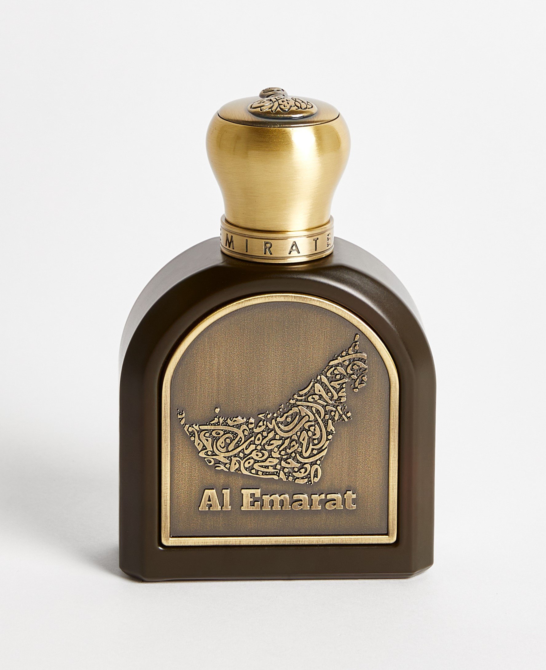 Al Emarat by Emirates Pride Perfumes perfume bottle