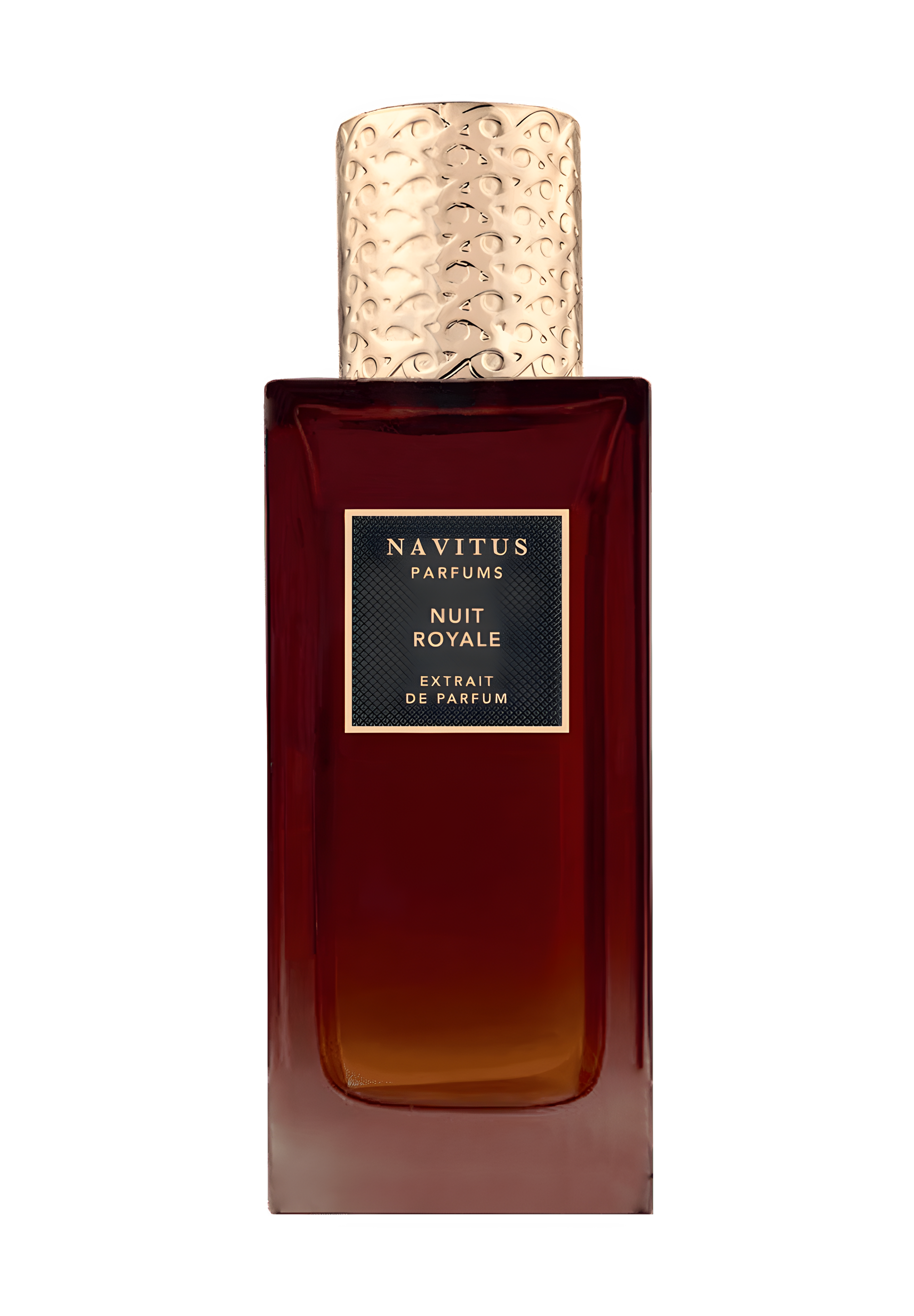 Nuit Royale by Navitus Parfums perfume bottle