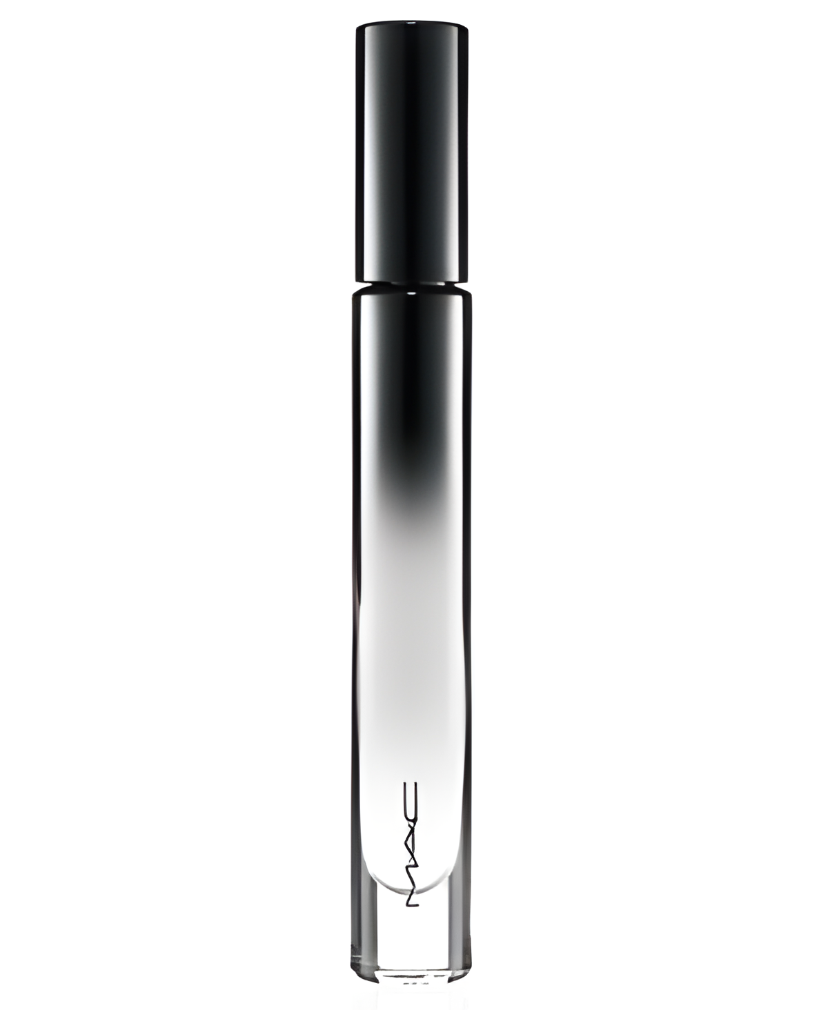 Asphalt Flower by MAC perfume bottle