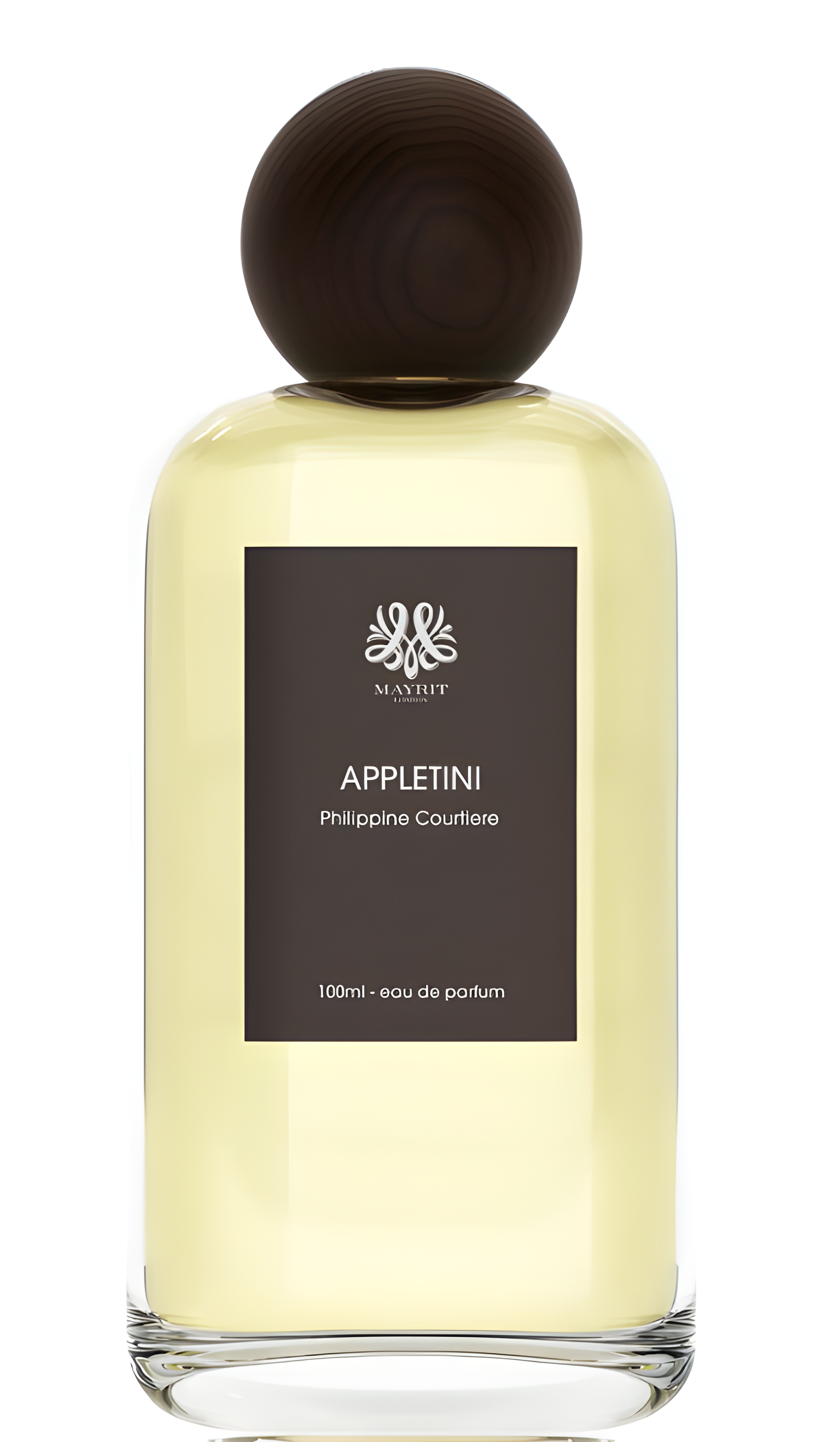 Appletini by Mayrit perfume bottle