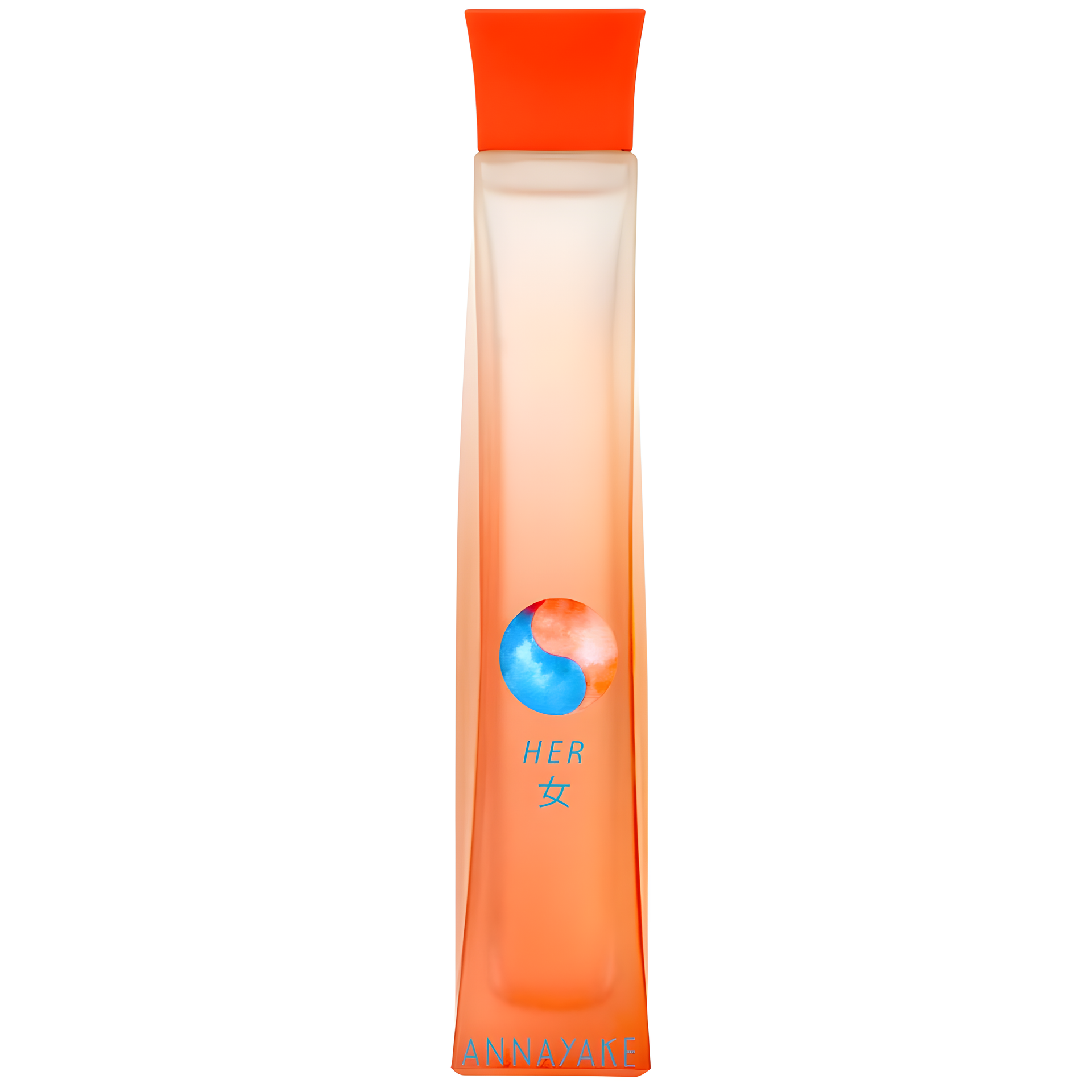 Annayake Her by Annayake perfume bottle