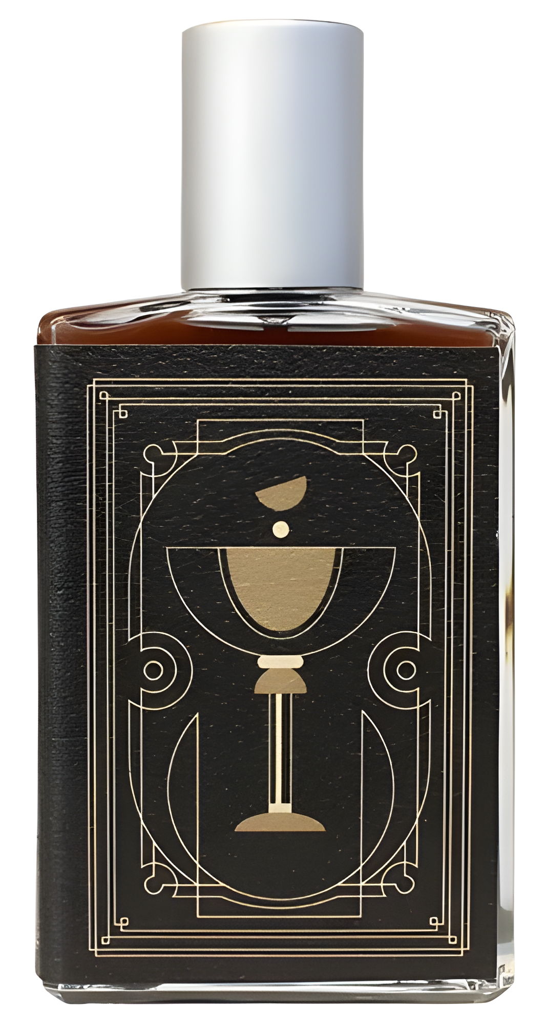 Blend No.83 by Imaginary Authors perfume bottle