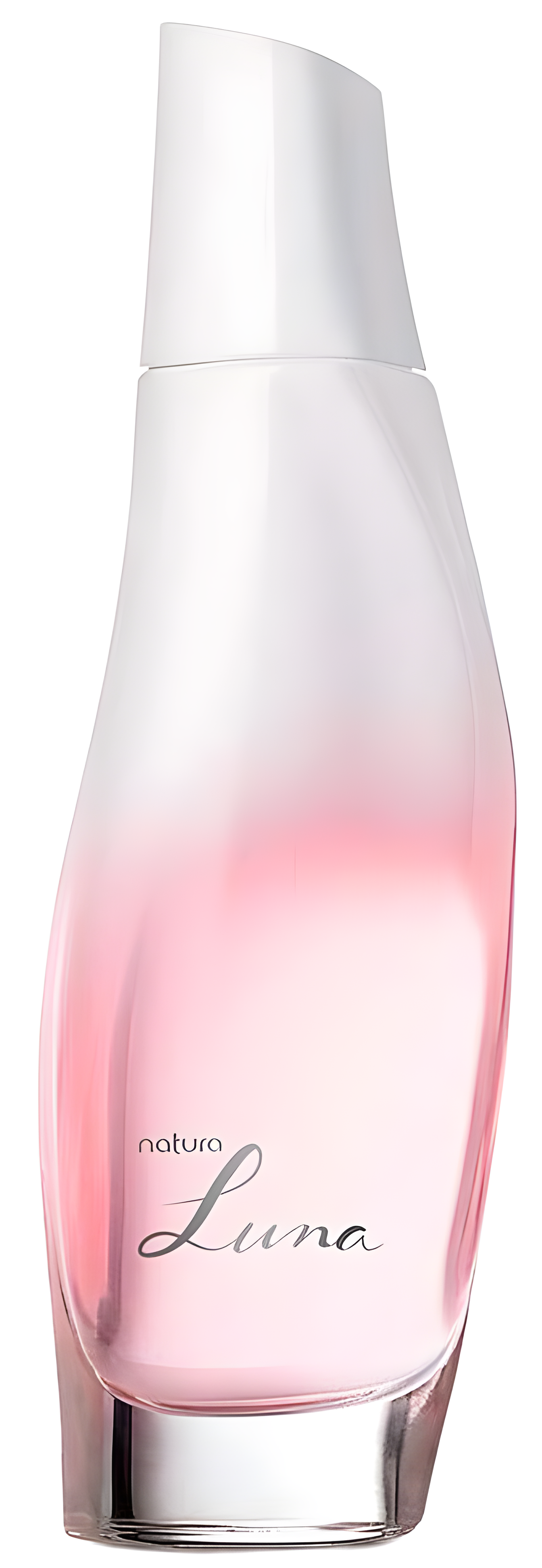 Luna by Natura perfume bottle