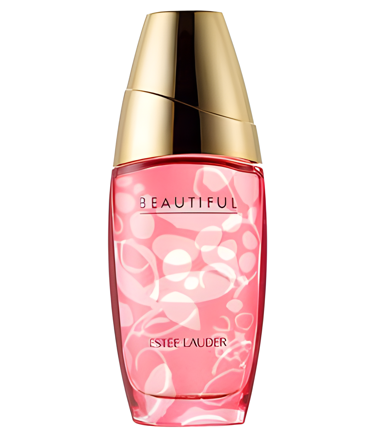Beautiful Summer Fun 2008 by Estée Lauder perfume bottle