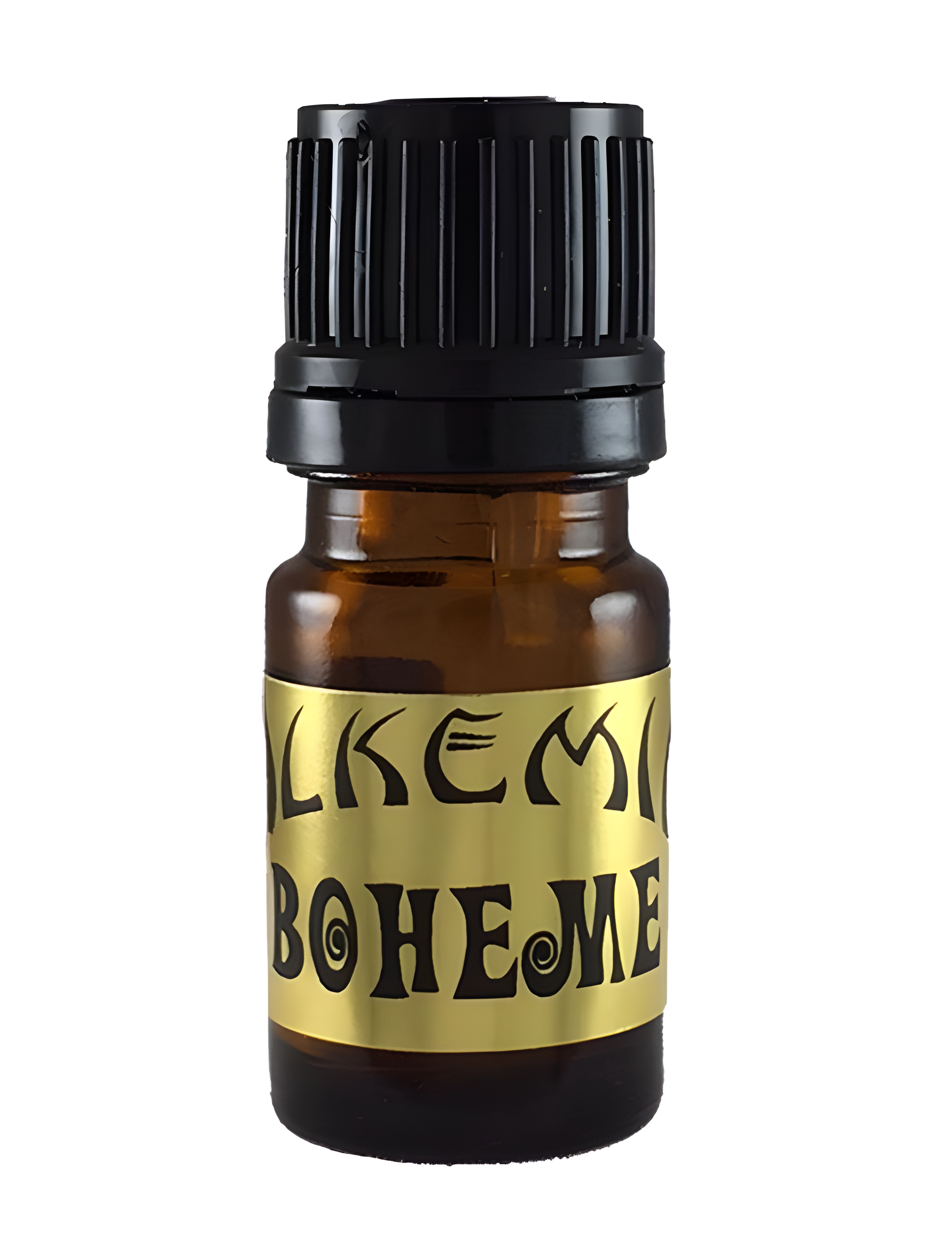 Alkemia Perfumes Bohème