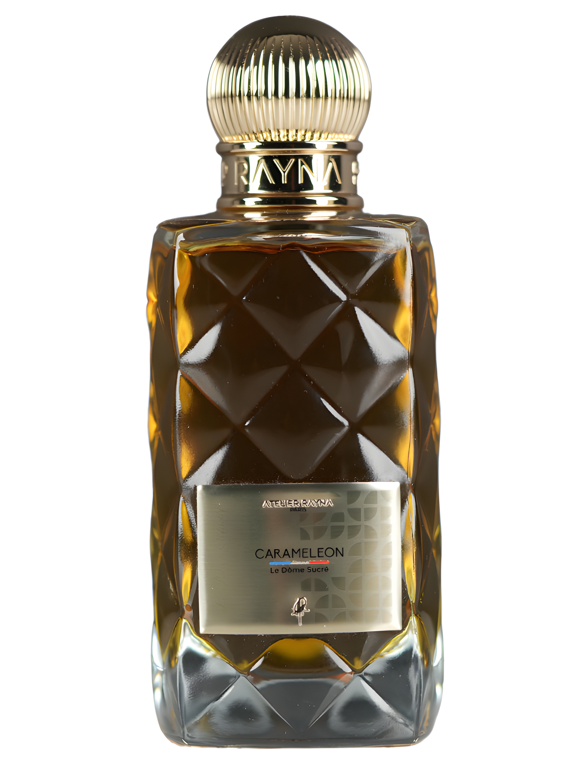 Carameleon by Atelier Rayna perfume bottle