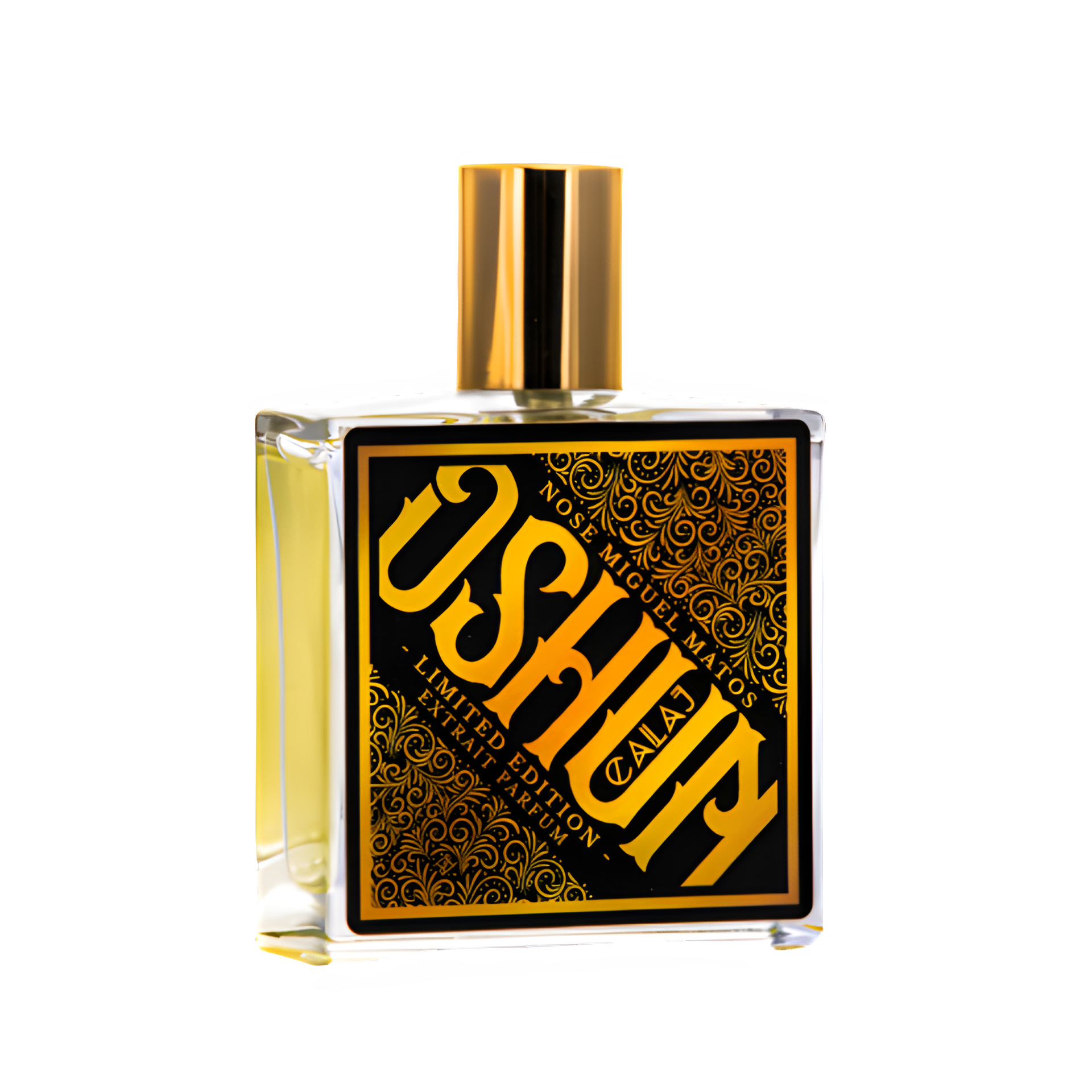 Oshun by Calaj perfume bottle