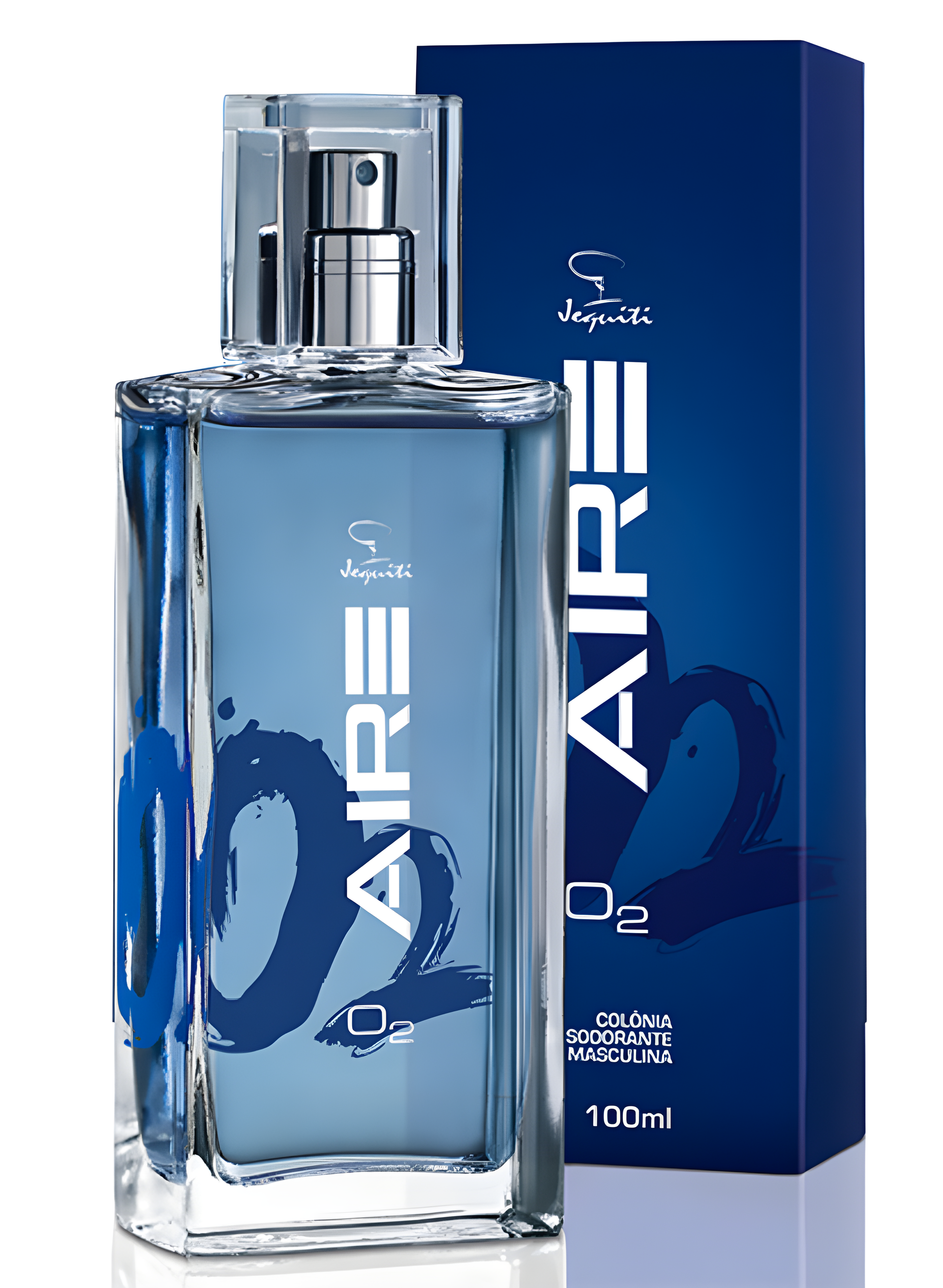 Aire 02 by Jequiti perfume bottle