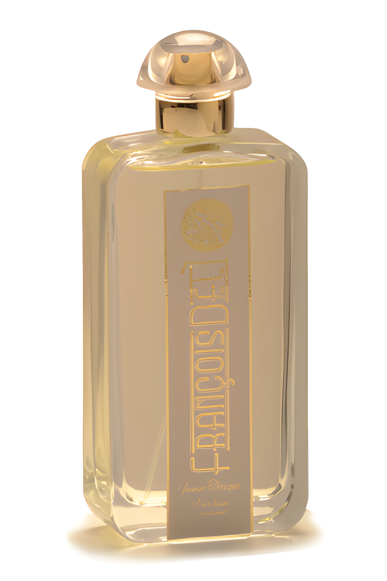 Fumee Toxique by Francois Deli perfume bottle