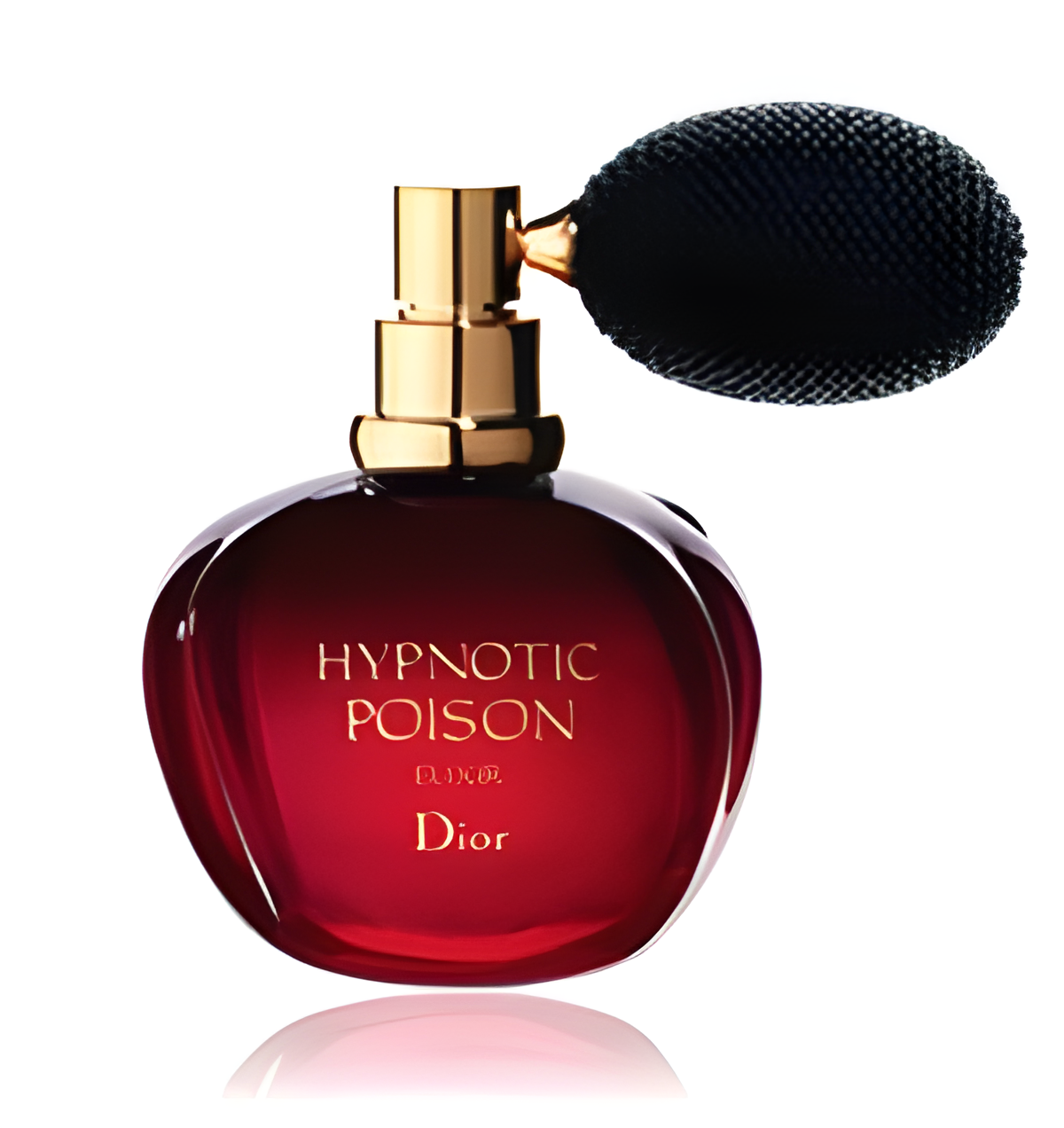 Hypnotic Poison Elixir by Dior perfume bottle