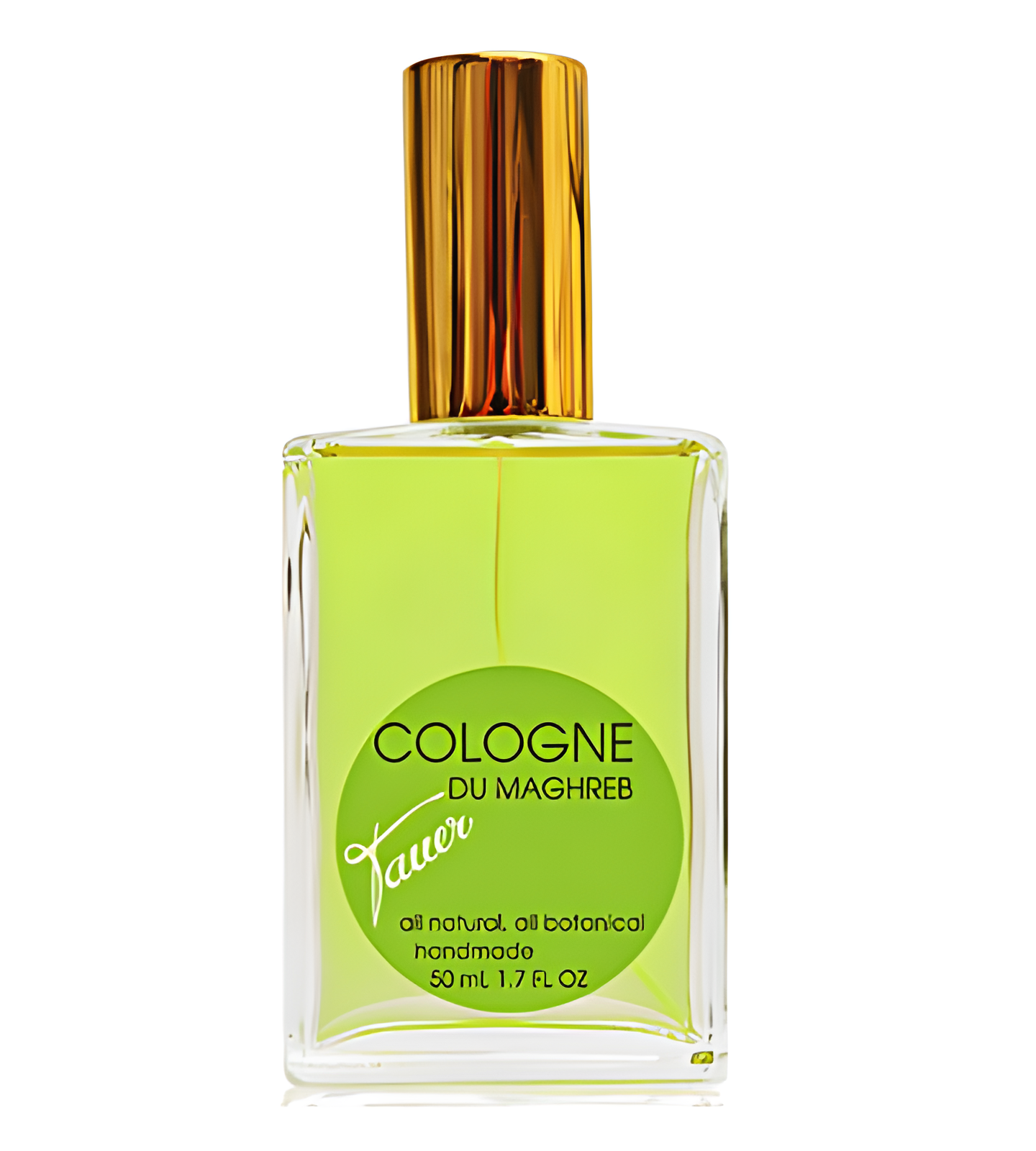 Cologne Du Maghreb by Tauer Perfumes perfume bottle