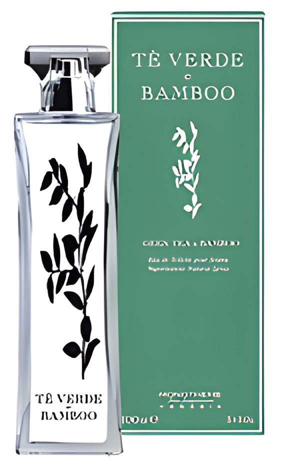 Monotheme Venezia Te Verde & Bamboo