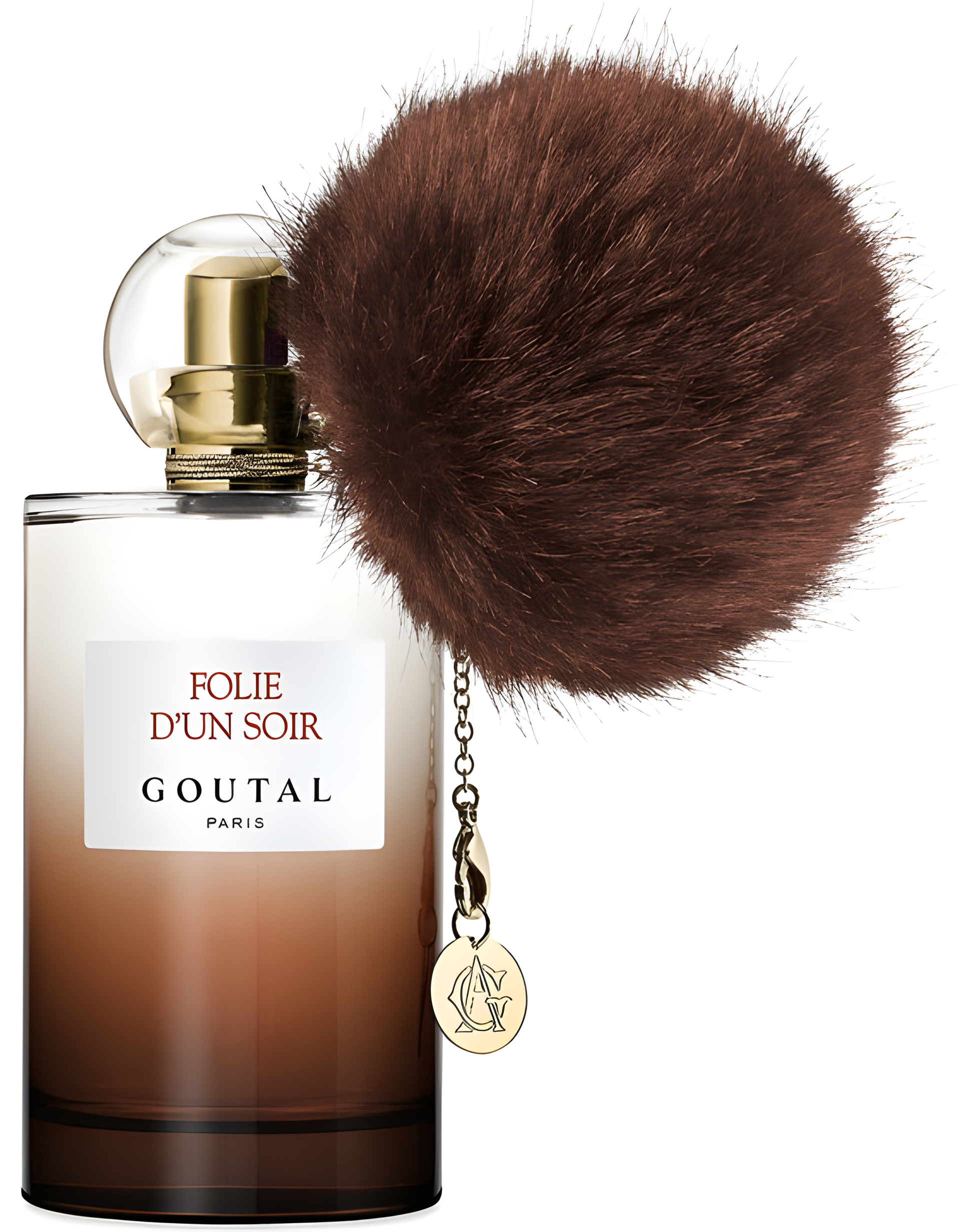 Folie D'un Soir by Goutal perfume bottle