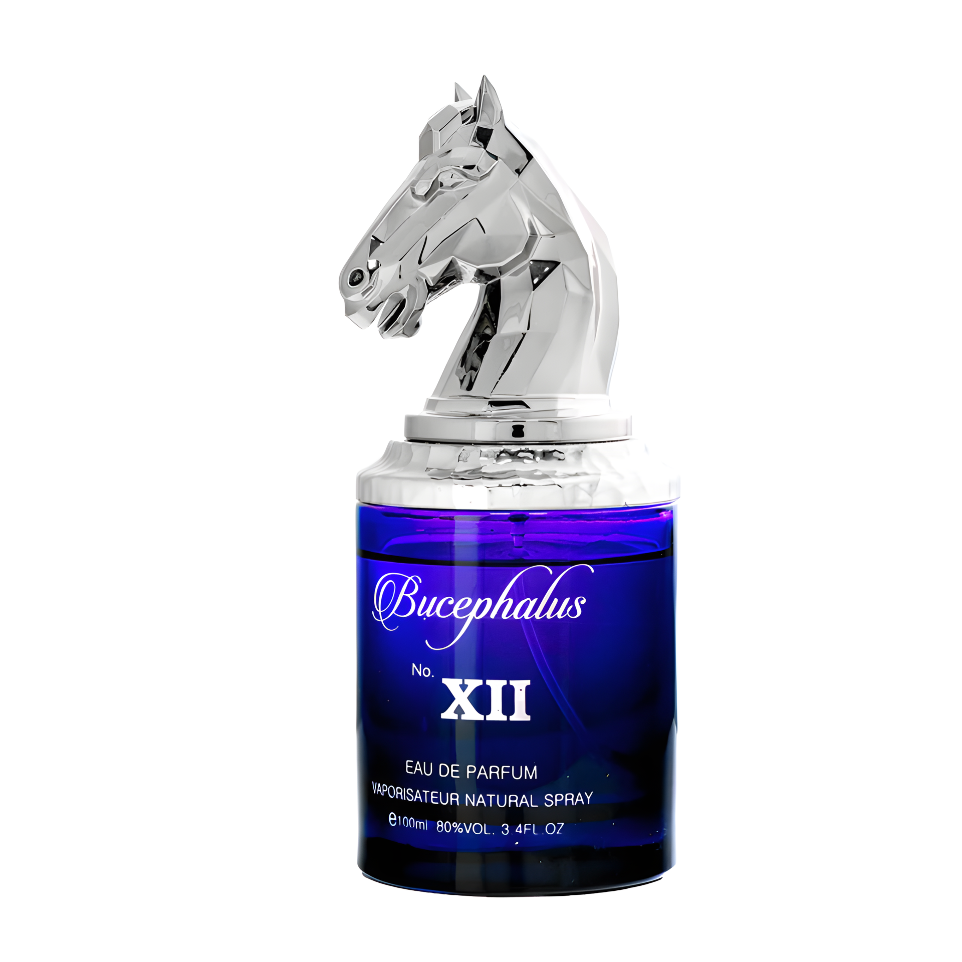 Bucephalus XII by Armaf perfume bottle