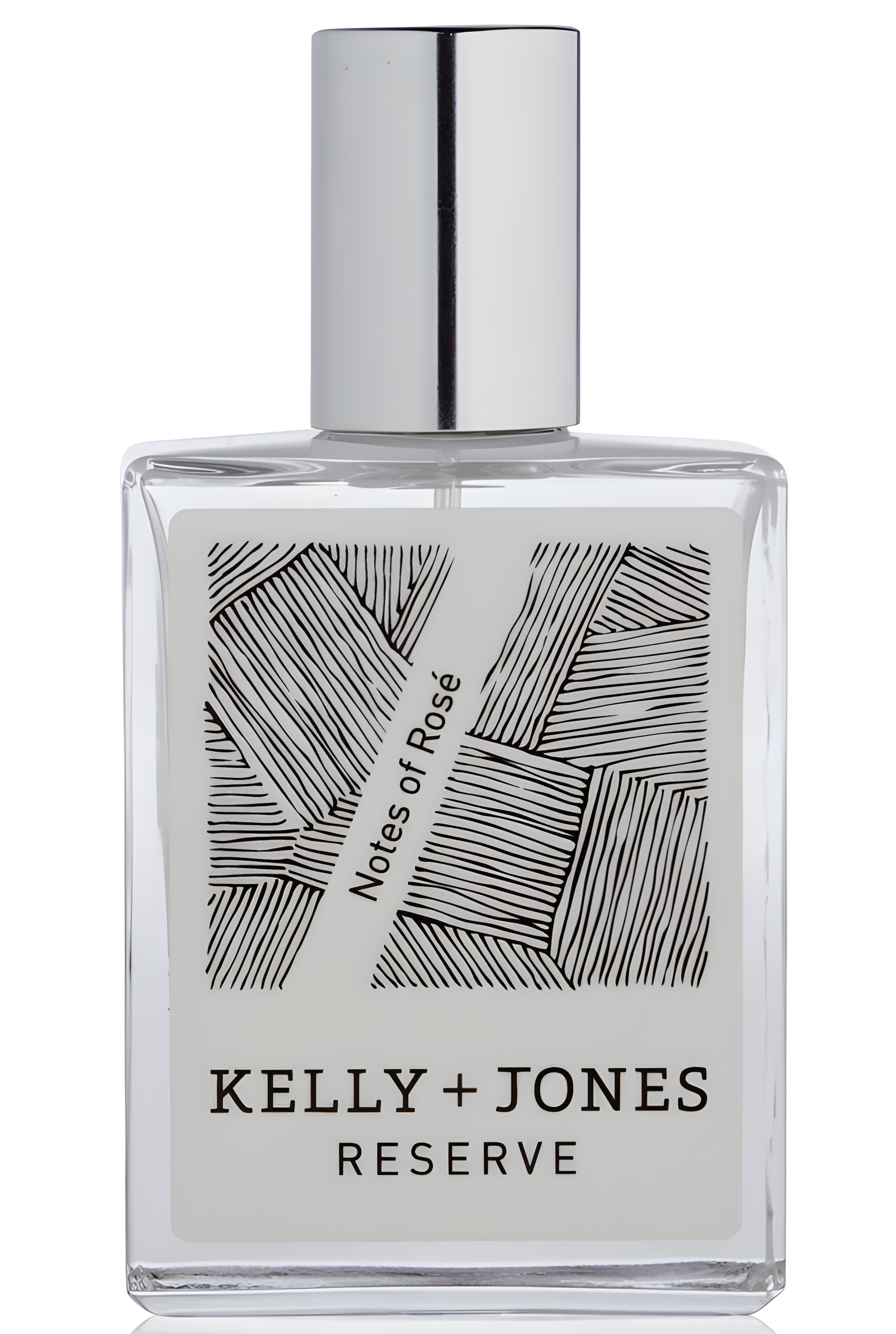 Kelly & Jones Notes of Rose Reserve