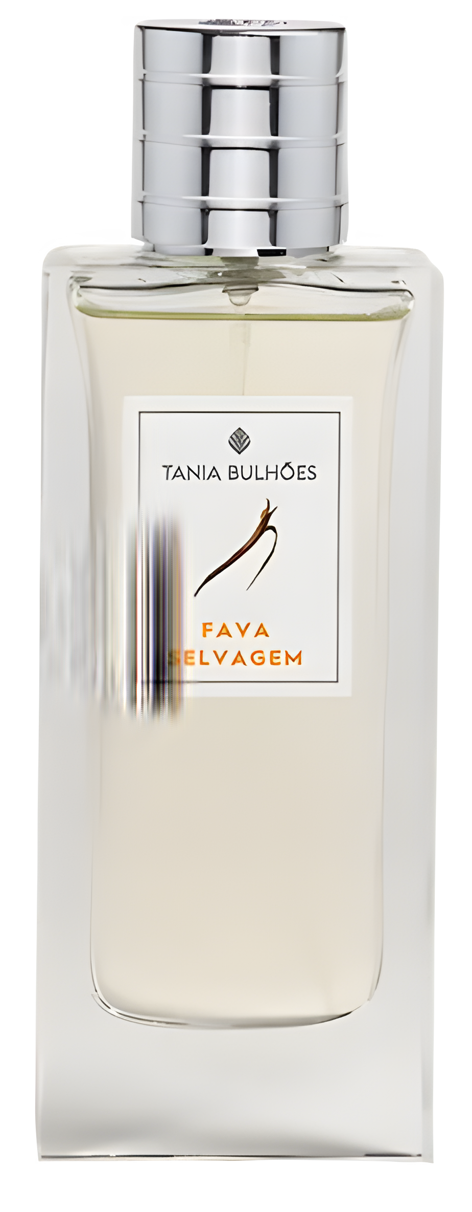 Fava Selvagem by Tania Bulhões perfume bottle