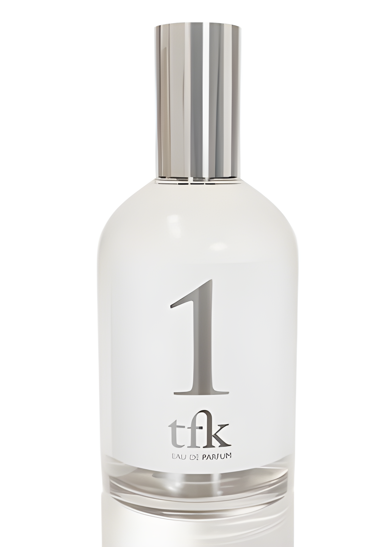 1 by The Fragrance Kitchen perfume bottle
