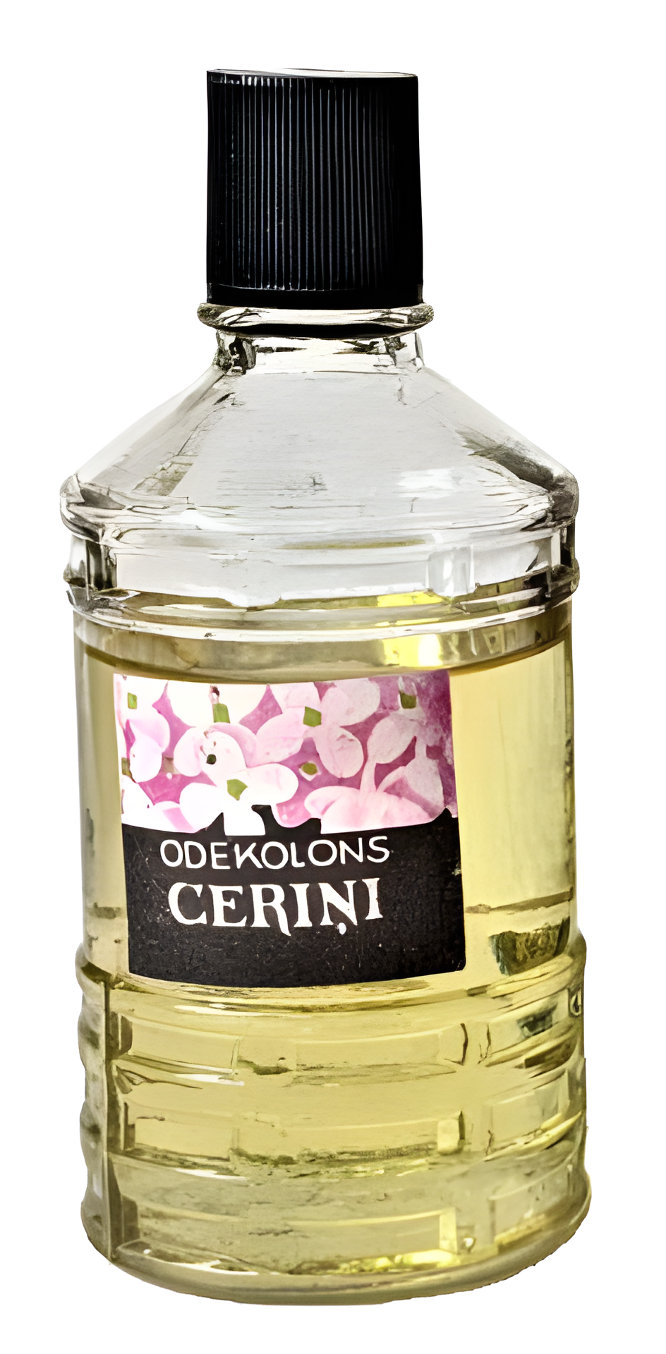 Cēriņi (Сирень) by Dzintars perfume bottle
