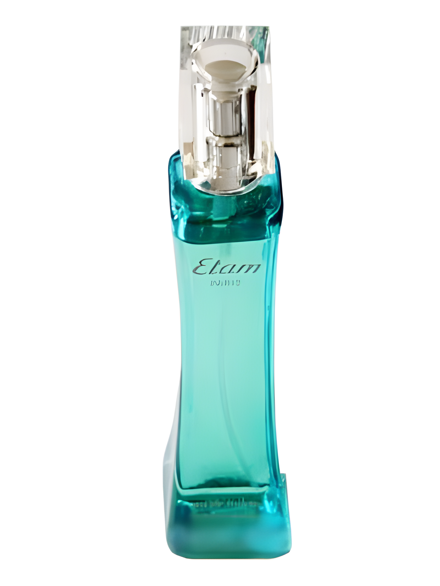 Envie de Ailleurs by Etam perfume bottle