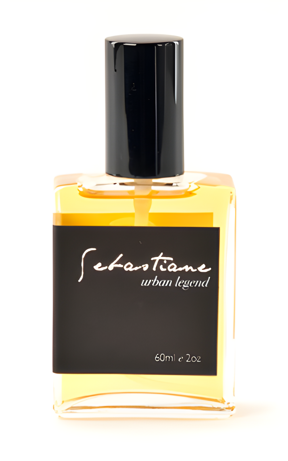 Urban Legend by Sebastiane perfume bottle