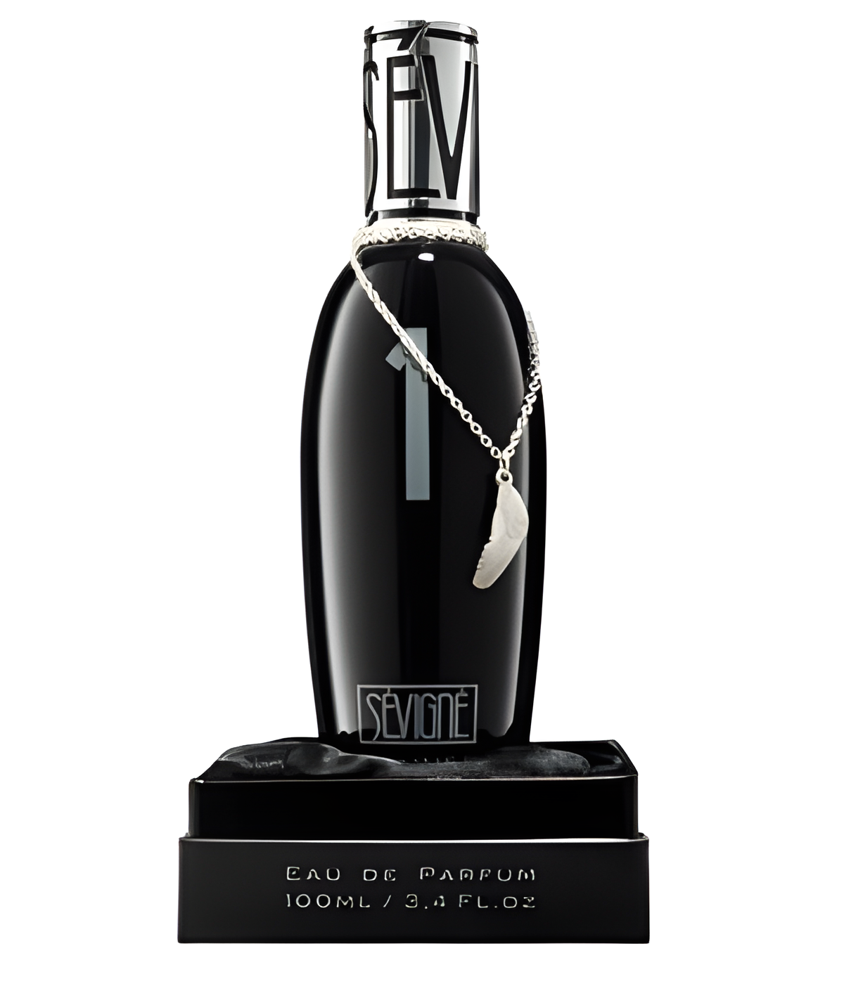 Parfum de Sévigné No. 1 by Sevigne perfume bottle