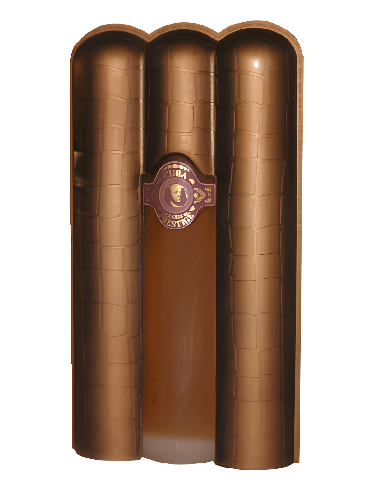 Cuba Prestige by Cuba Paris perfume bottle