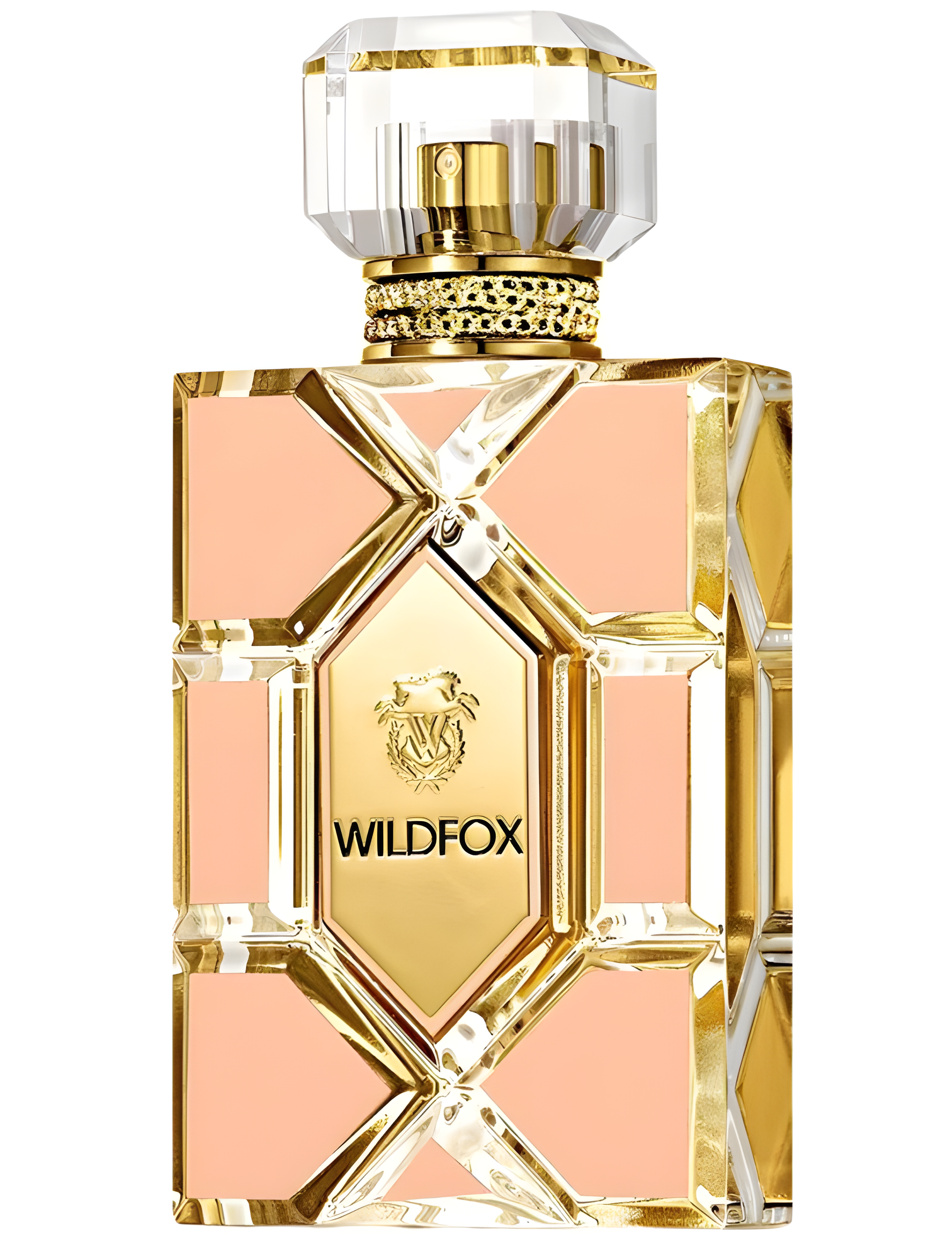 Wildfox by Wildfox perfume bottle