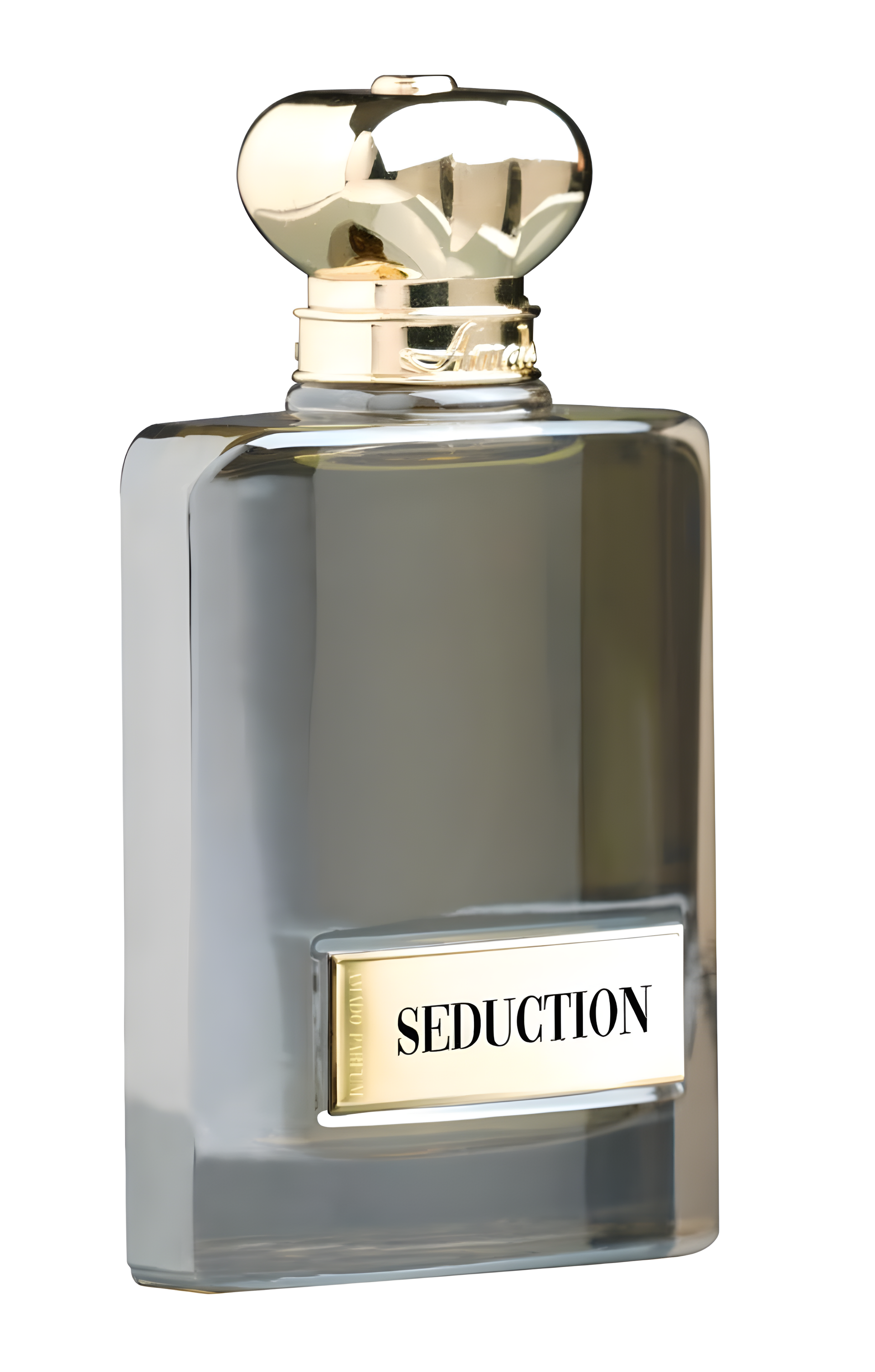 Seduction by Amado perfume bottle