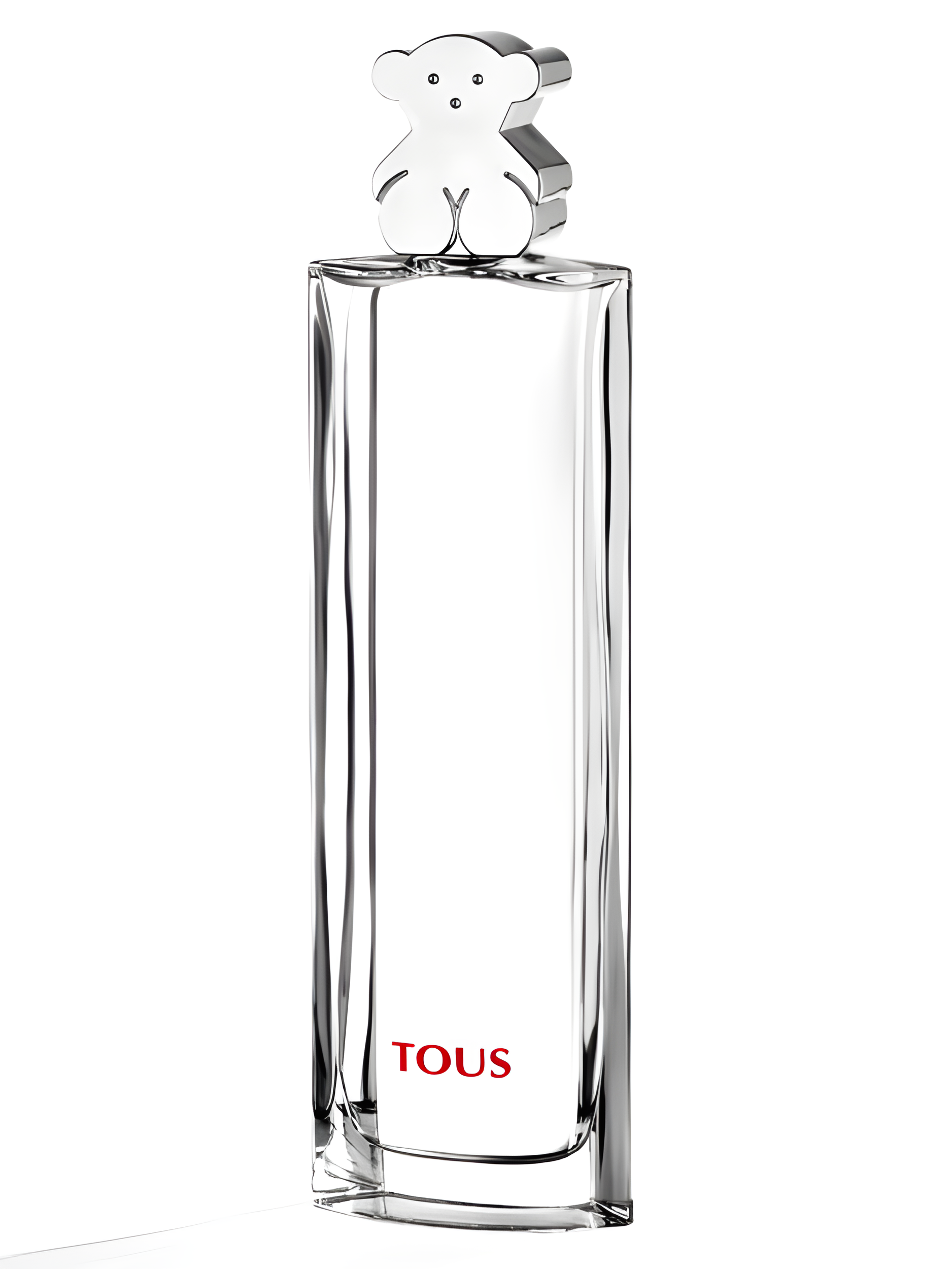 Tous by Tous perfume bottle