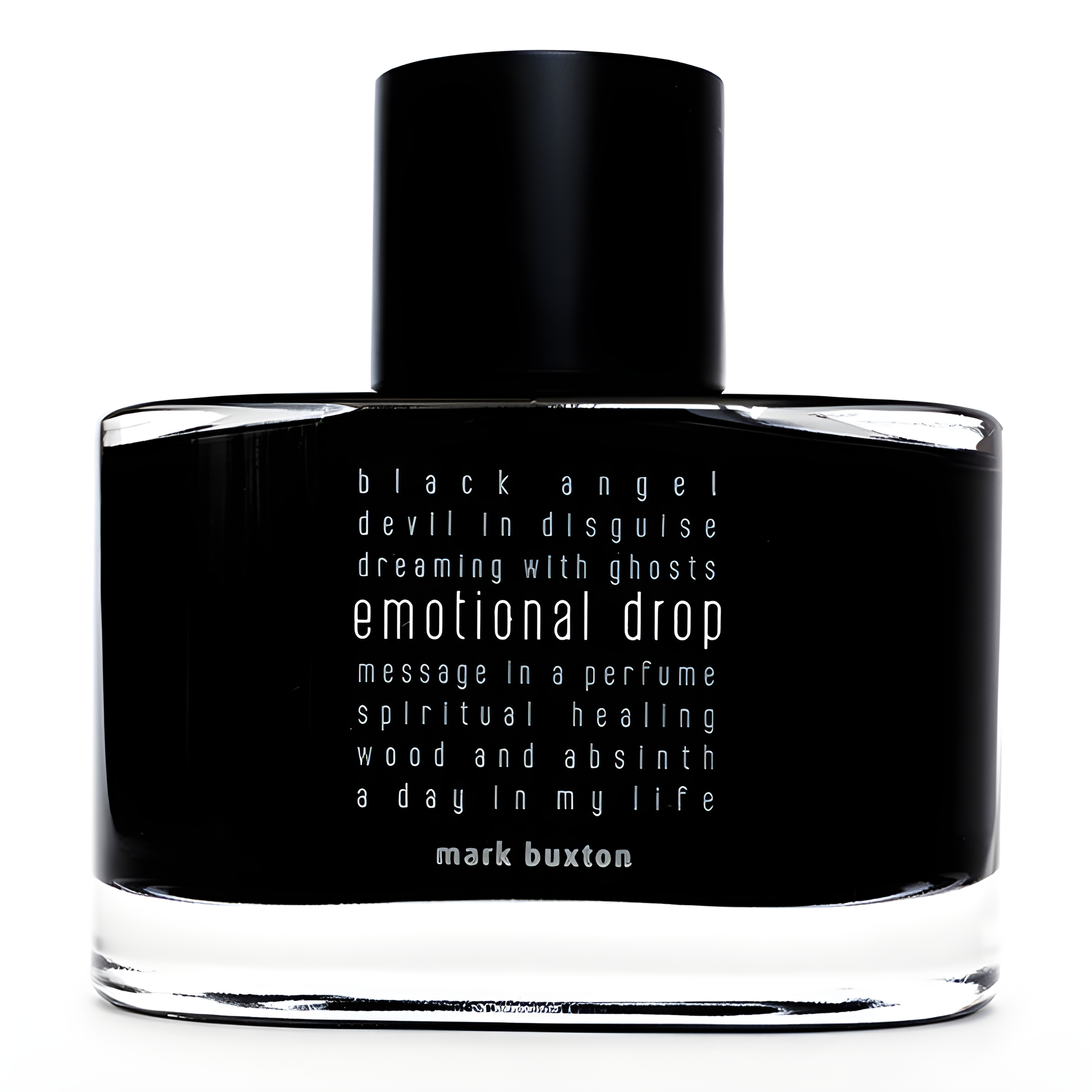 Emotional Drop by Mark Buxton perfume bottle