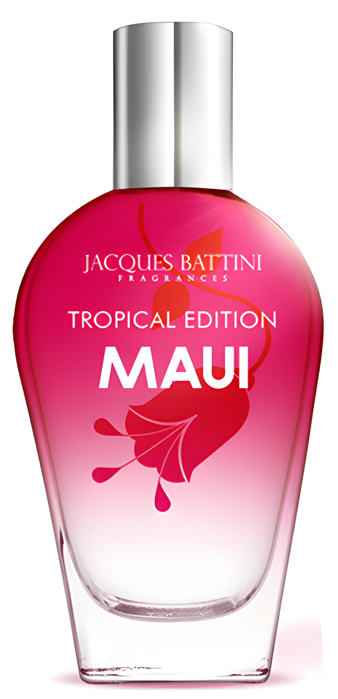 Maui Tropical Edition by Jacques Battini perfume bottle