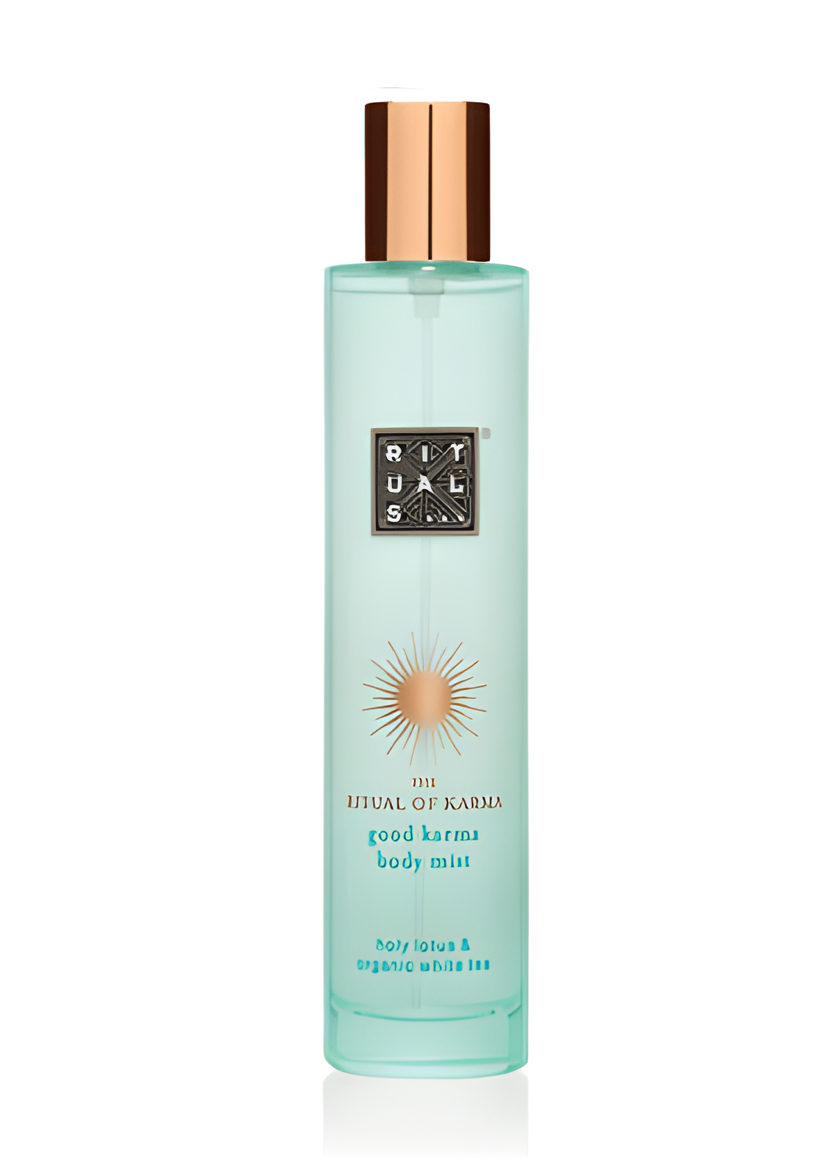 Ritual of Karma by Rituals perfume bottle
