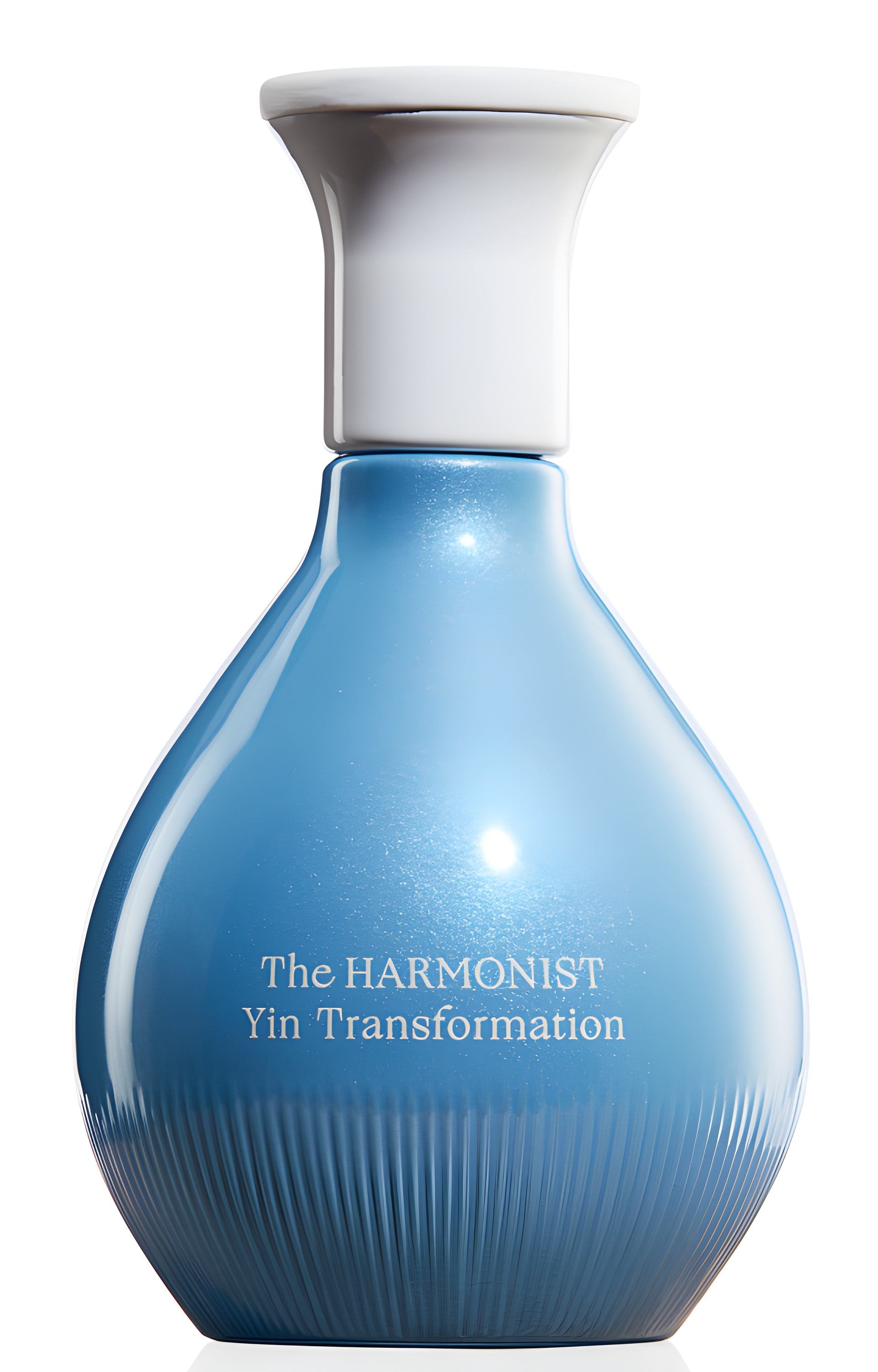 Yin Transformation Parfum by The Harmonist perfume bottle