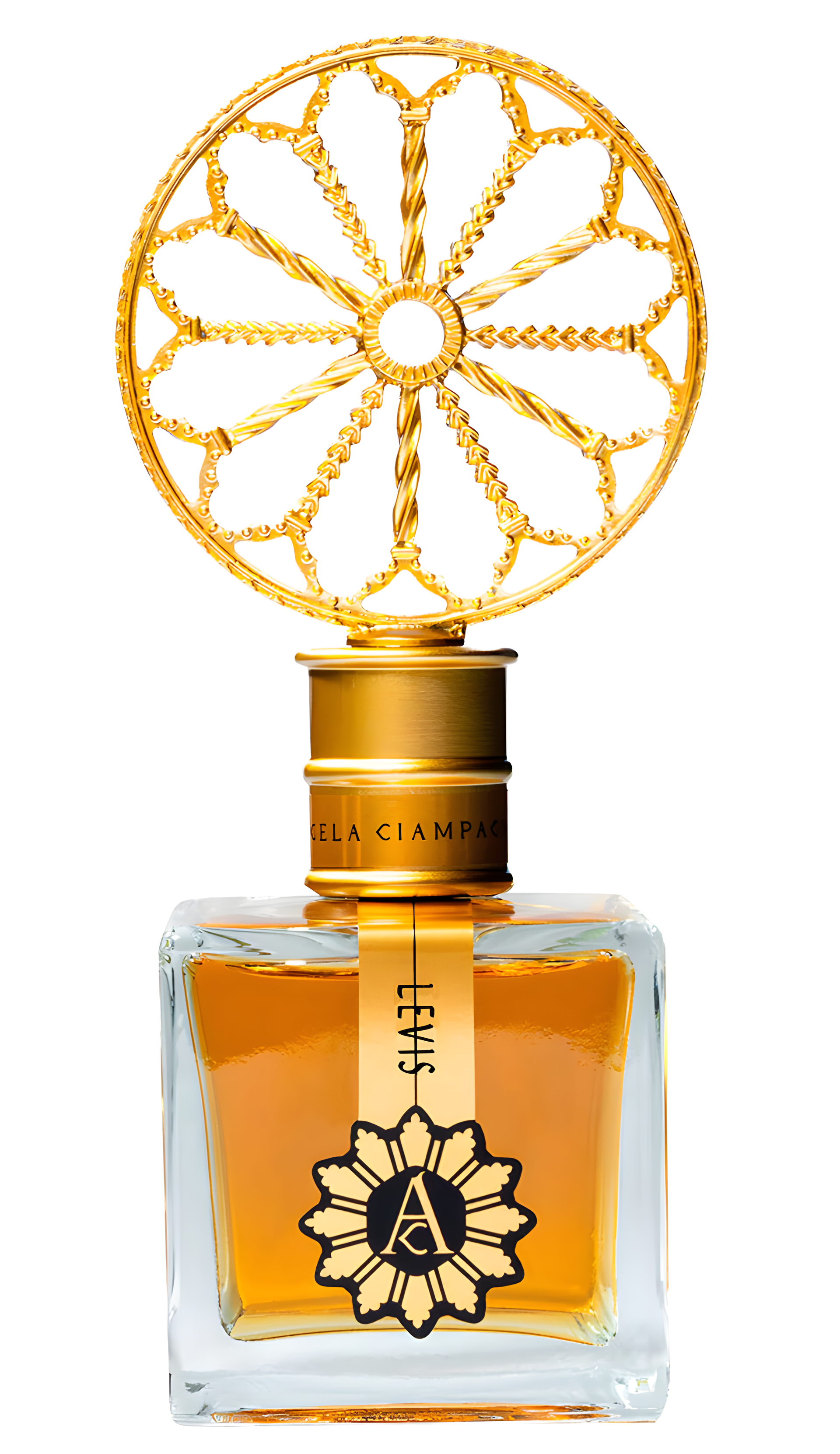 Levis by Angela Ciampagna perfume bottle