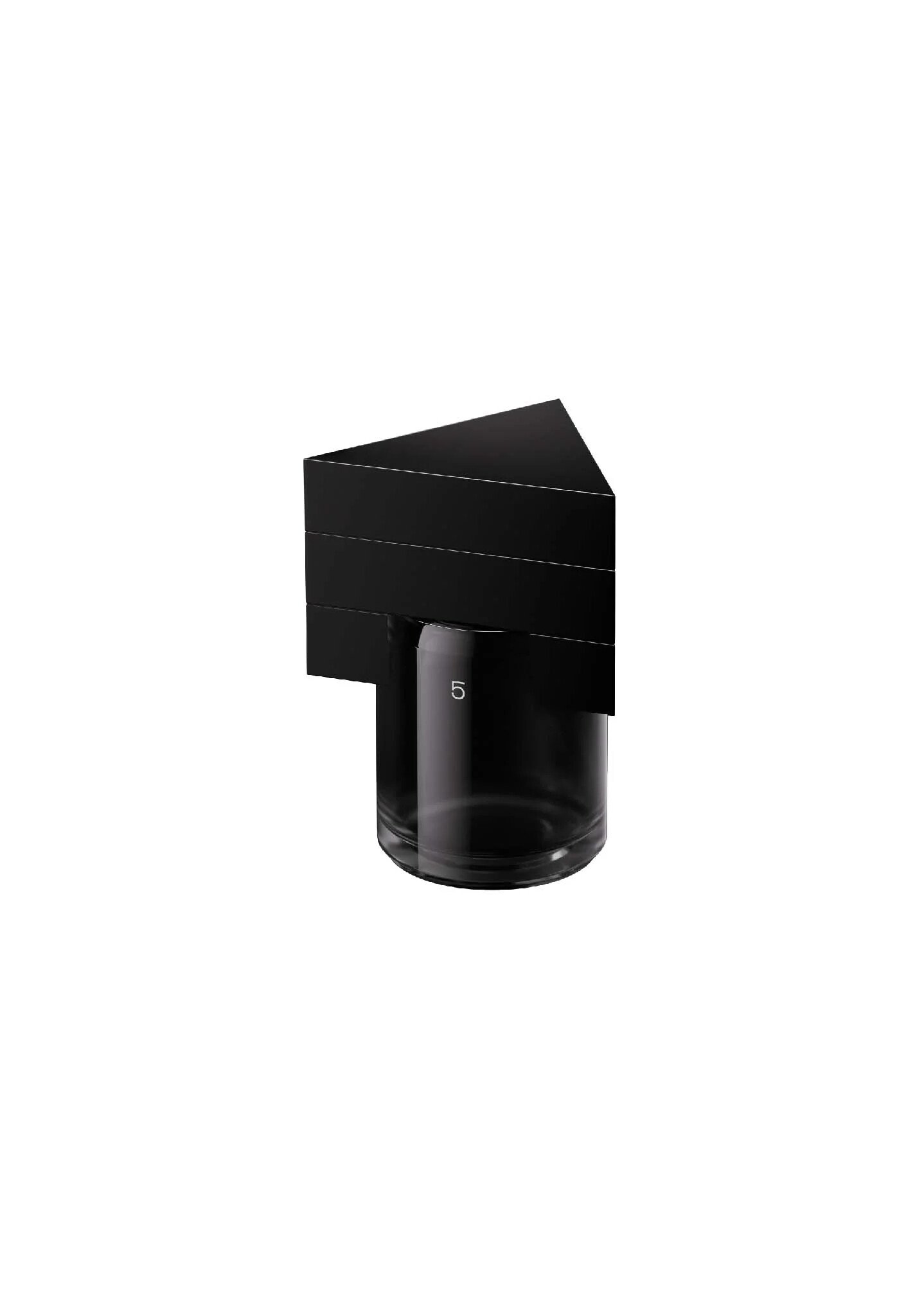 5° Loose by DOCUMENTS perfume bottle