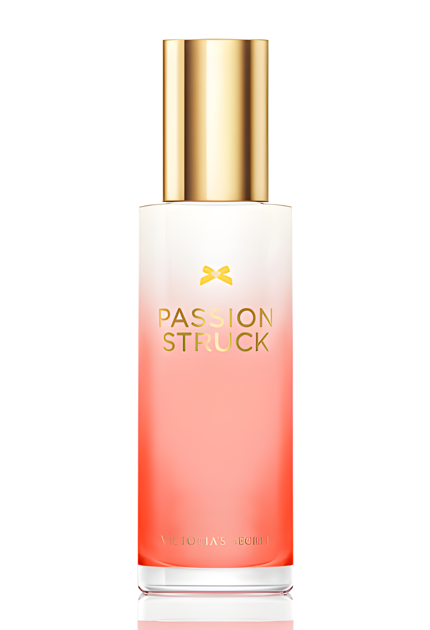 Passion Struck by Victoria's Secret perfume bottle