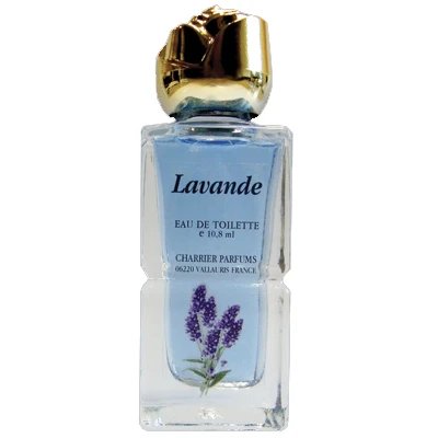 Charrier Parfums Lavande