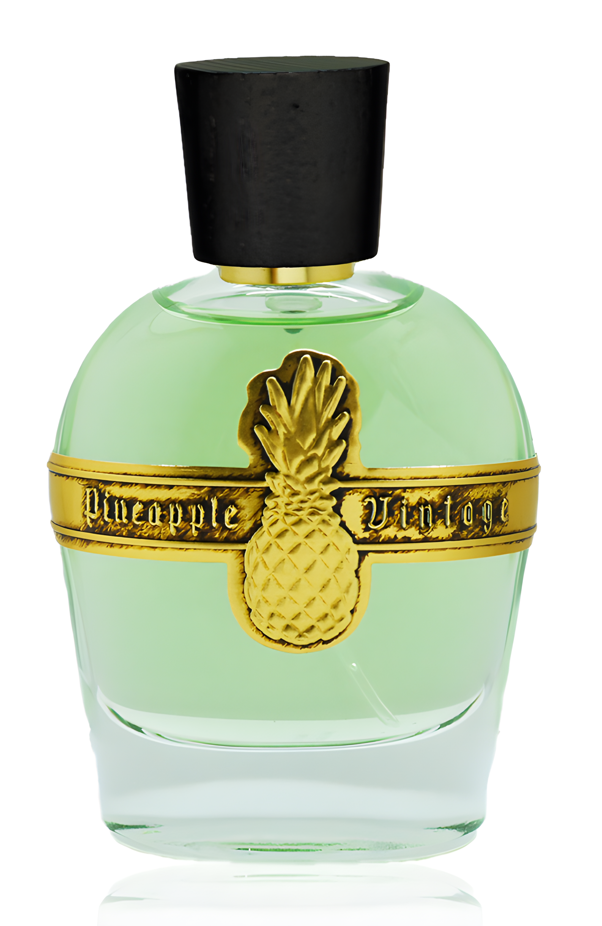 Pineapple Vintage X Batch Intense by Parfums Vintage perfume bottle