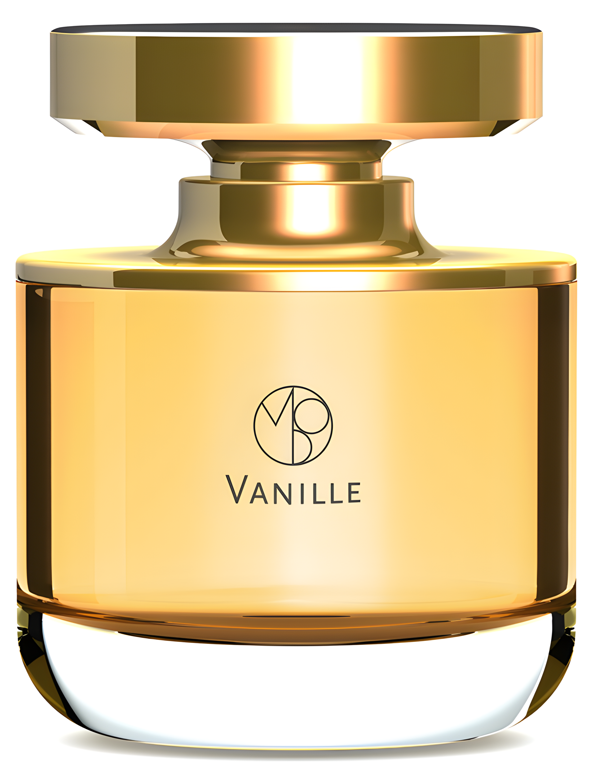 Vanille by Mona di Orio perfume bottle