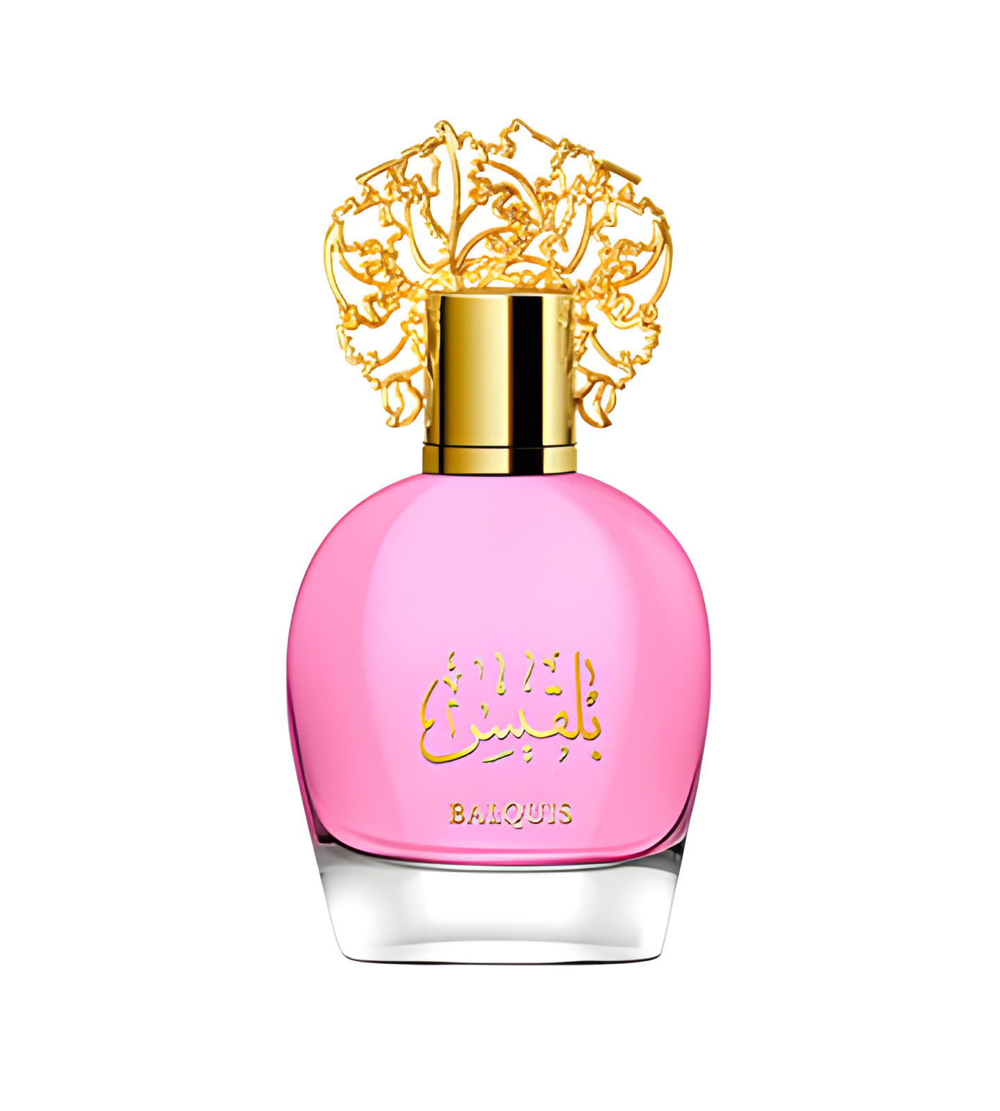 Balquis by Afnan perfume bottle